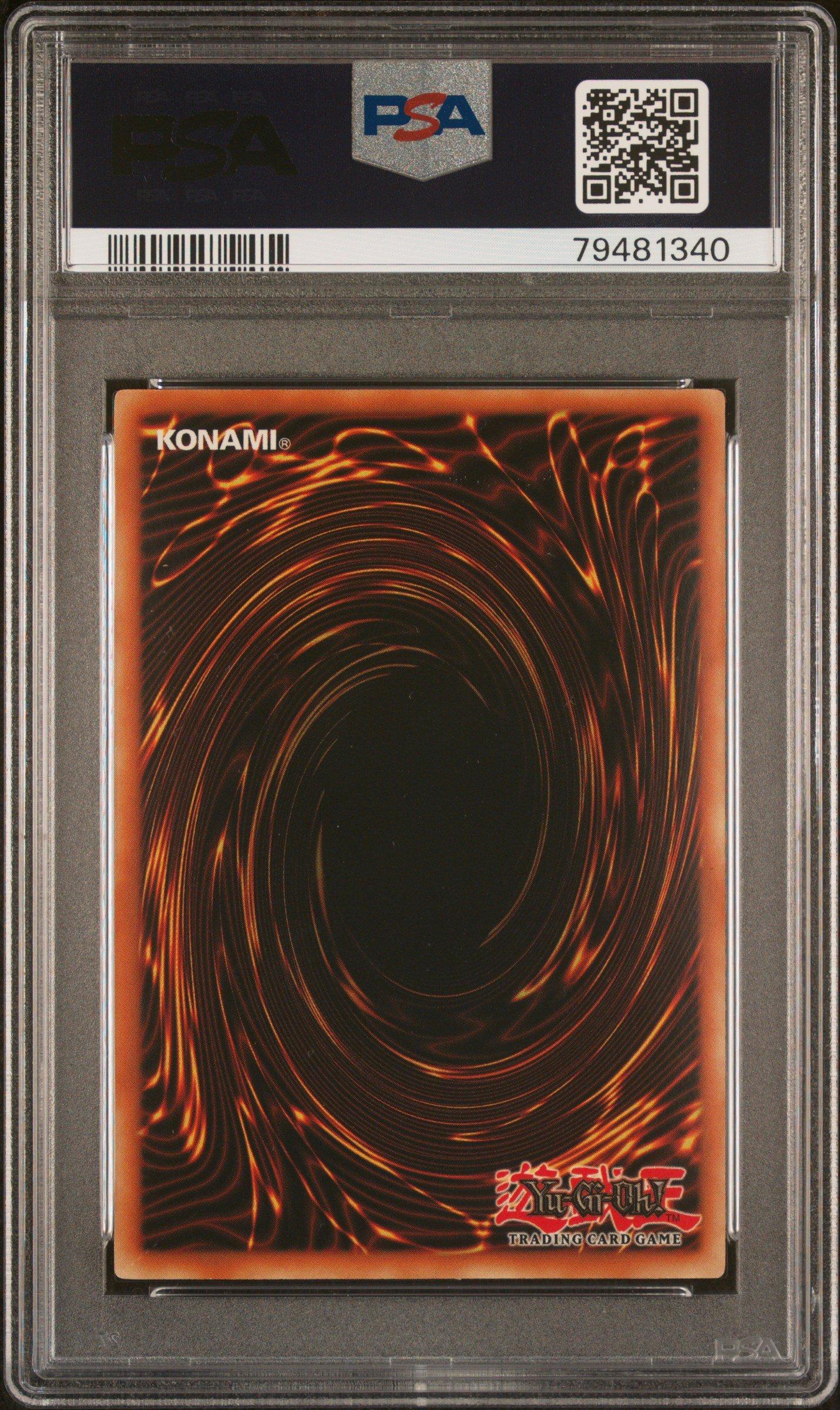 2020 Yu-gi-oh! Maximum Gold En003 Red-eyes Black Dragon 1st