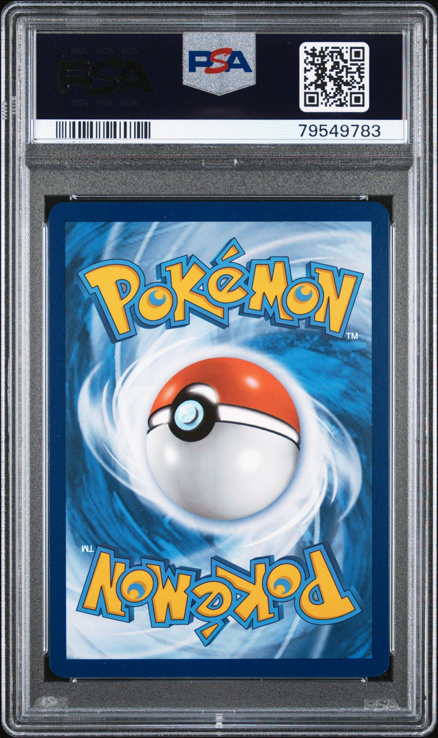 2023 Pokemon Svi En-scarlet & Violet 254 Koraidon Ex Hyper Rare