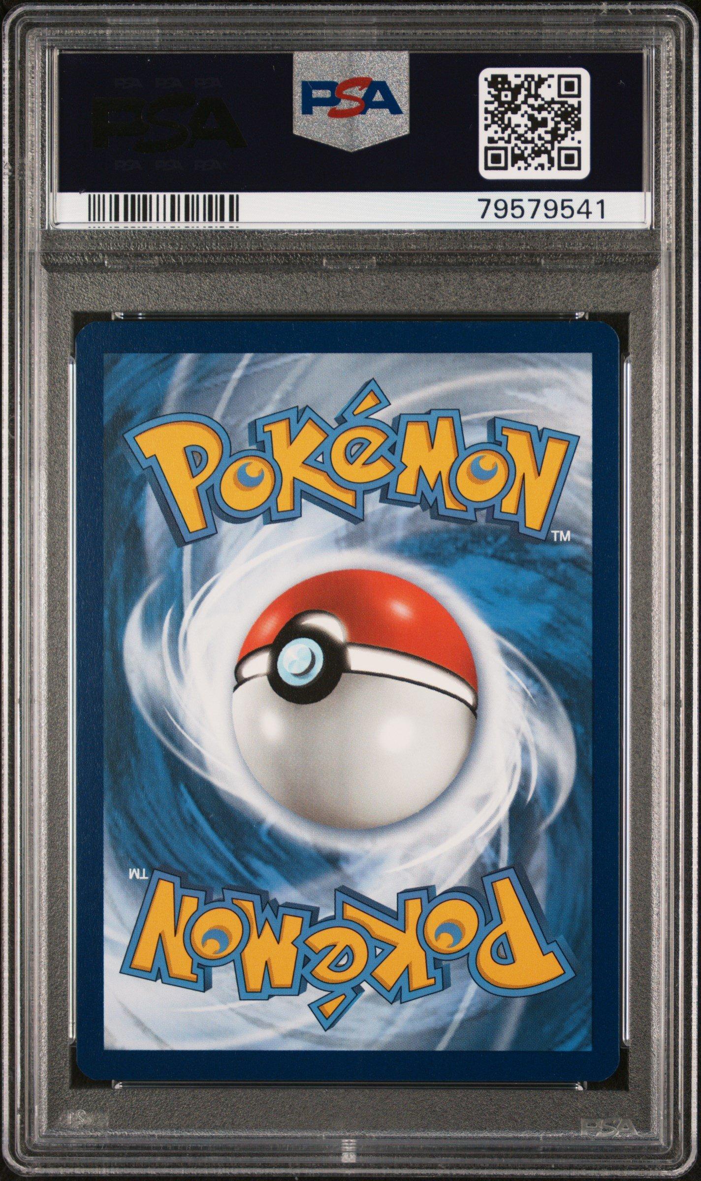 2023 Pokemon Svp En-sv Black Star Promo 027 Pikachu Paldea Evolved 
