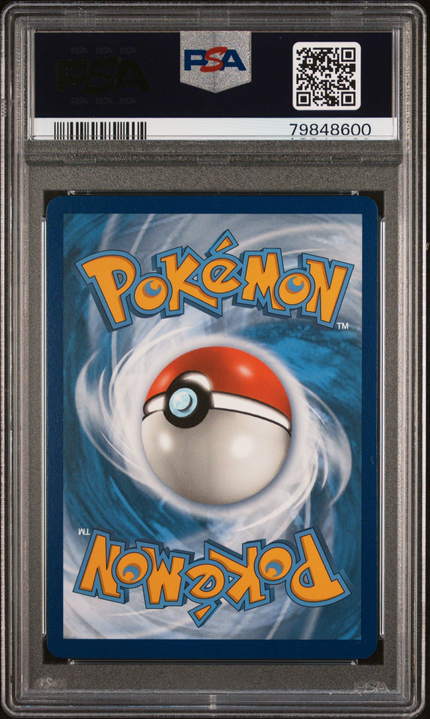 2020 Pokemon Sword & Shield Vivid Voltage 170 Full Art/pikachu V