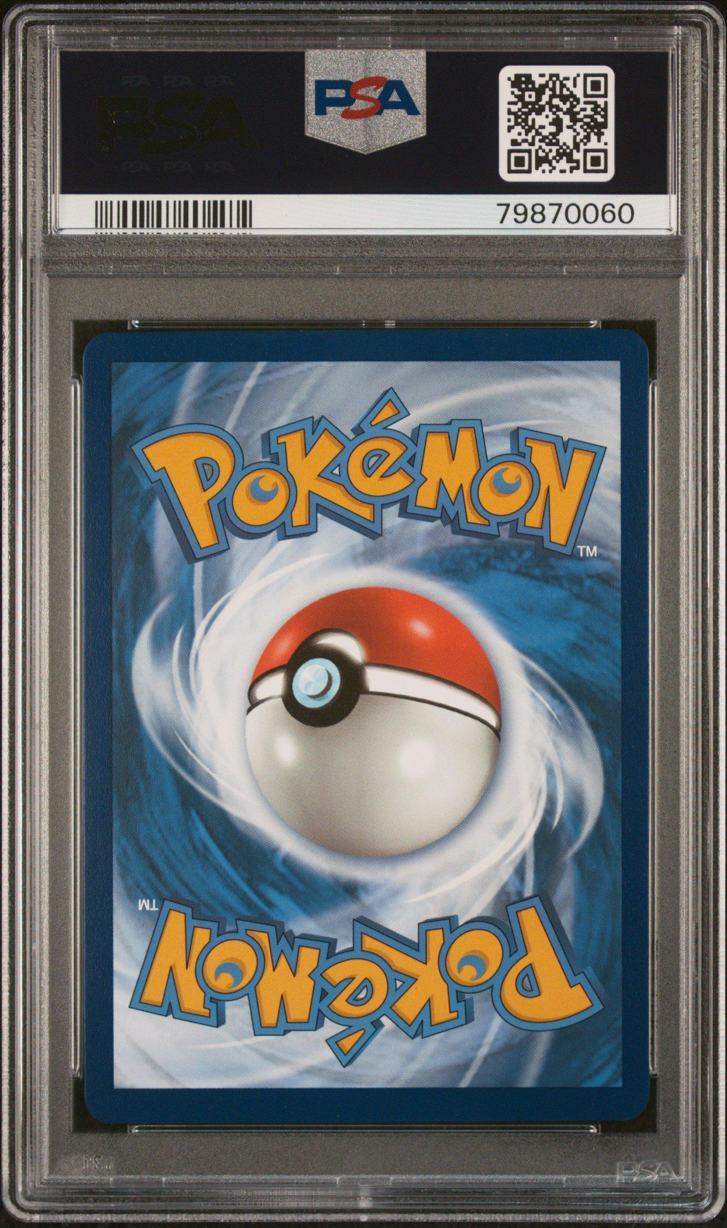 2022 Pokemon Sword & Shield Silver Tempest Tg20 Full Art/rayquaza