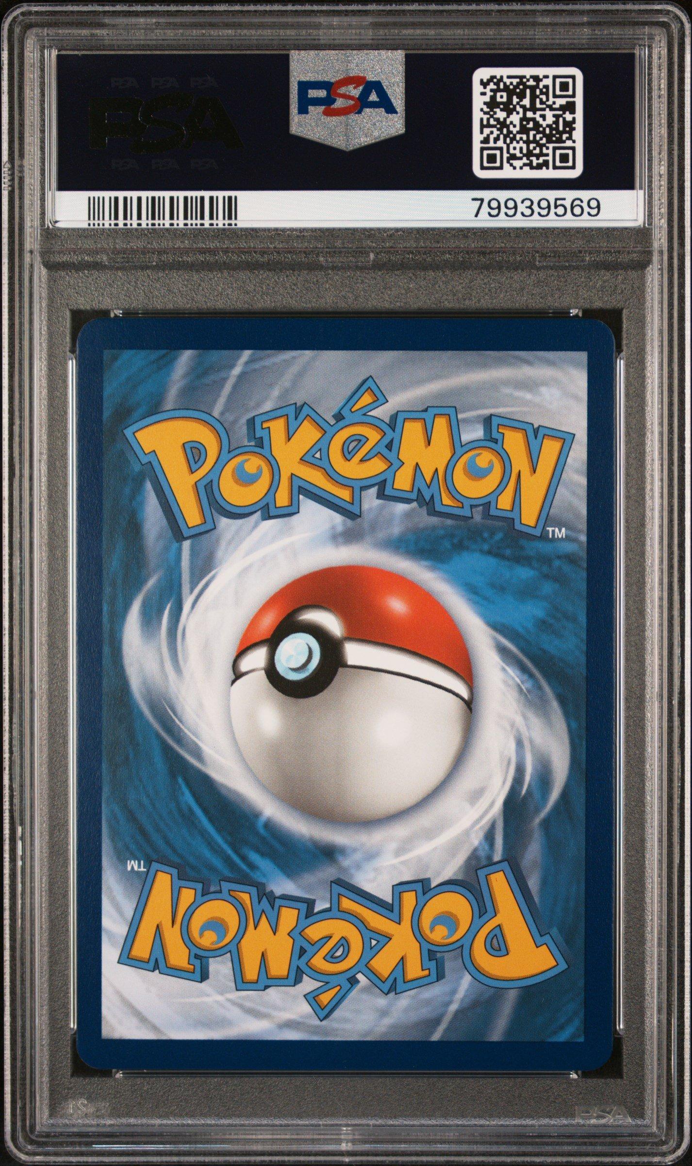 2021 Pokemon Swsh Black Star Promo 087 Full Art/eevee Vmax Shining