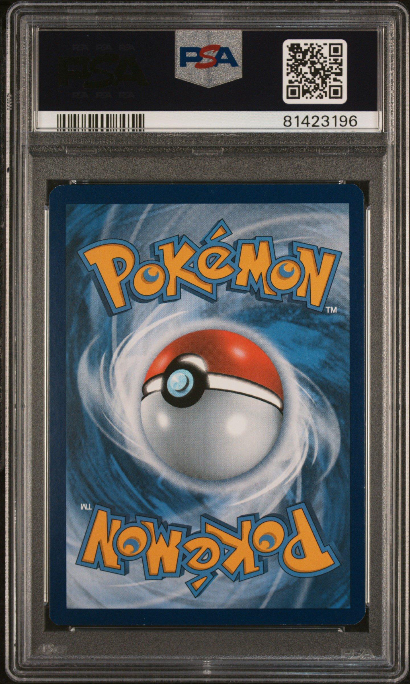 2016 Pokemon Xy Black Star Promo Xy114 Darkrai-holo/full Art