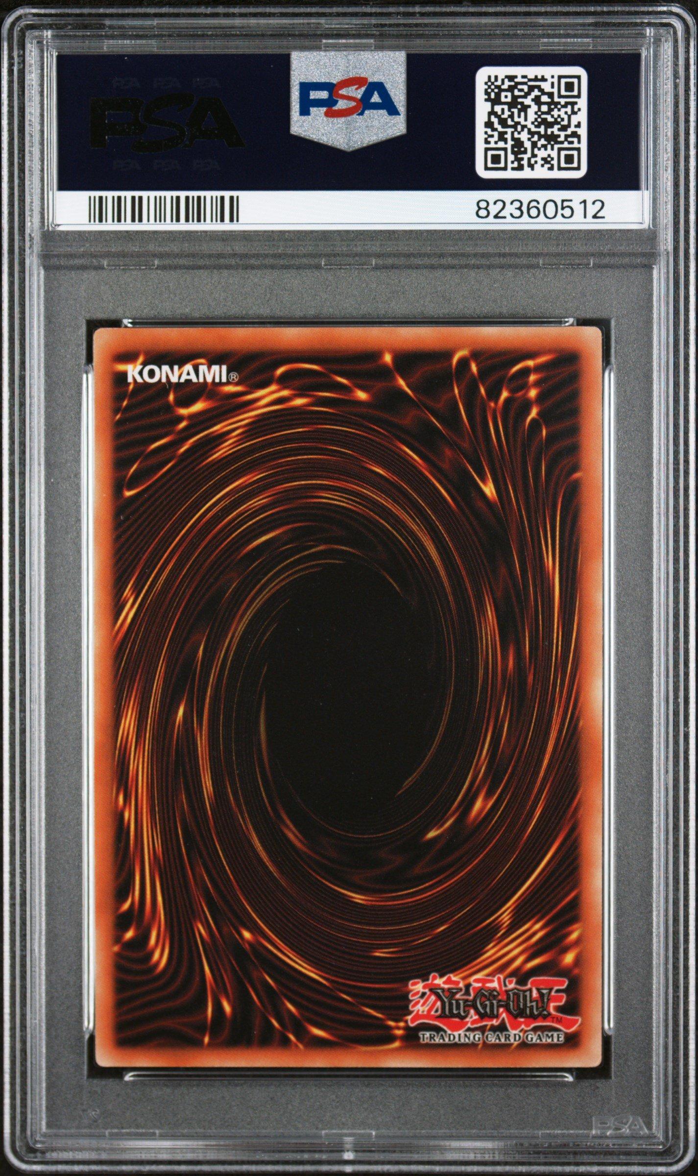 2023 Yu-gi-oh! Lc01-legendary Collection: 25th Anniversary Edition