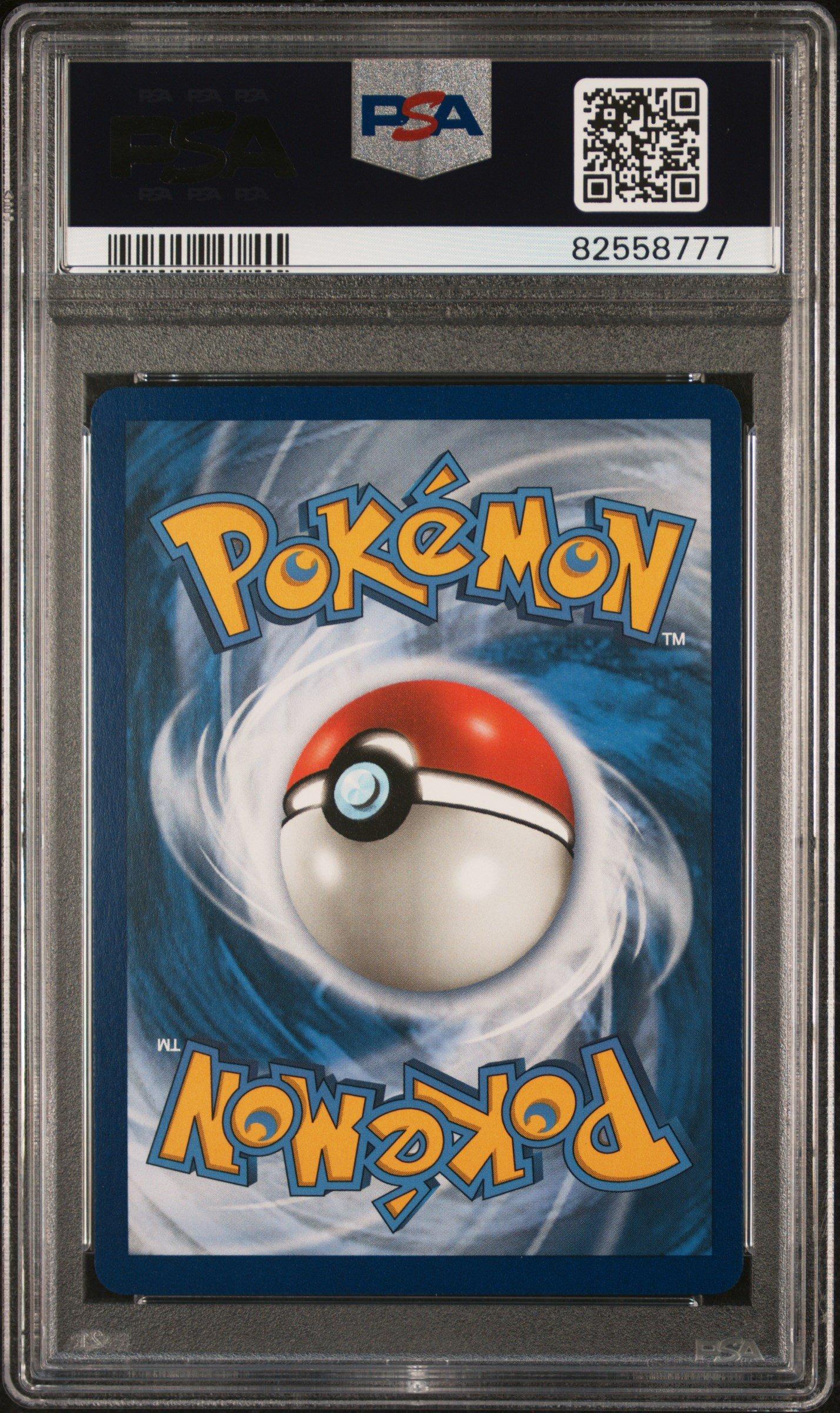 2017 Pokemon Mega Powers Collection Promo 28a Full Art/jolteon Ex