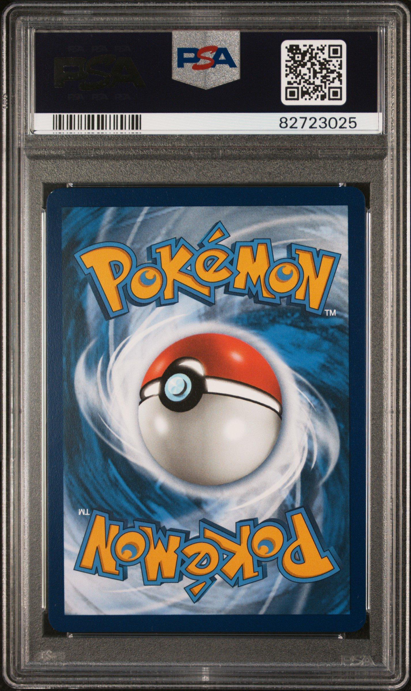 2023 Pokemon Sword And Shield Crown Zenith Gg46 Full Art/deoxys