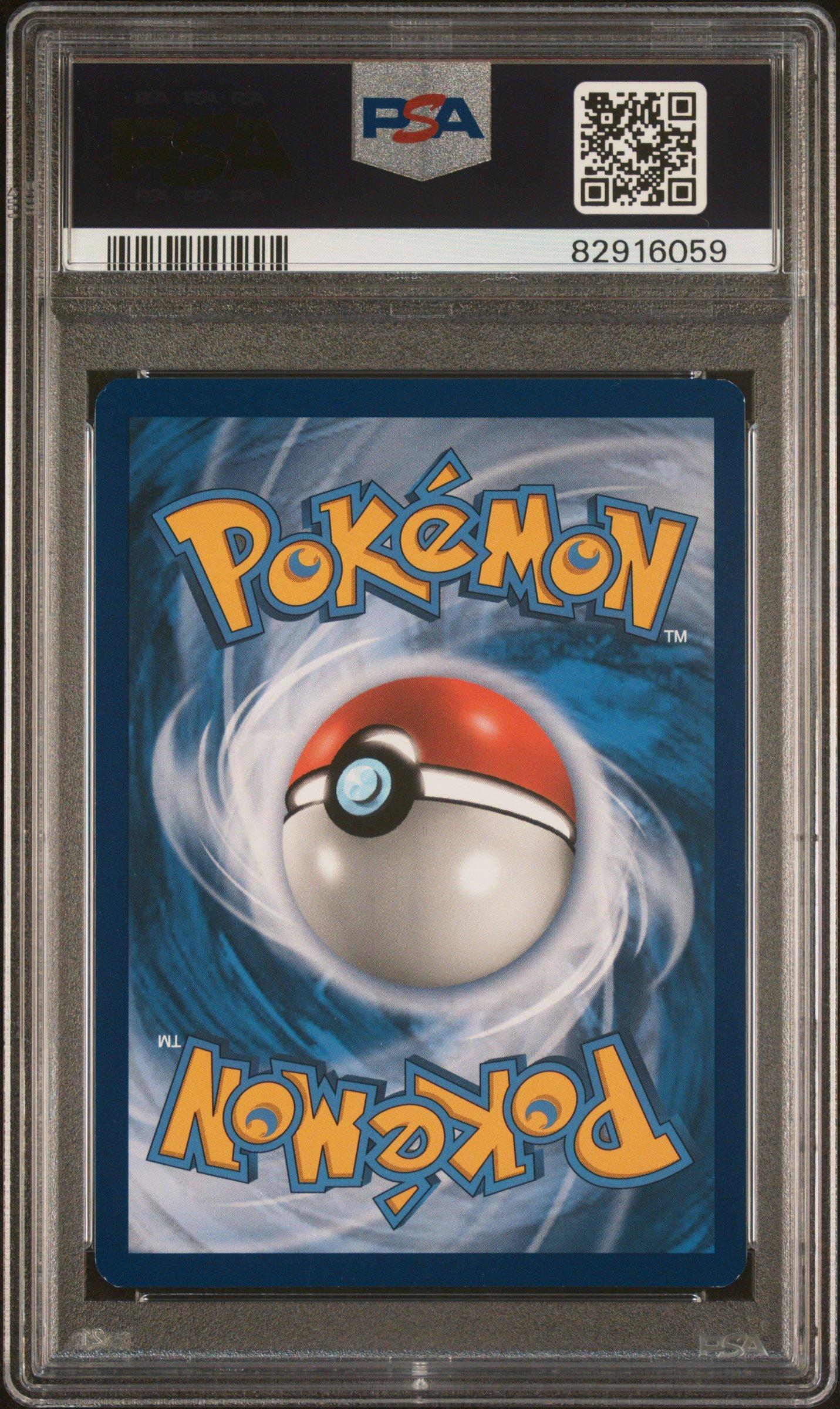 2017 Pokemon Xy Black Star Promo Xy198a Full Art/m Camerupt Ex