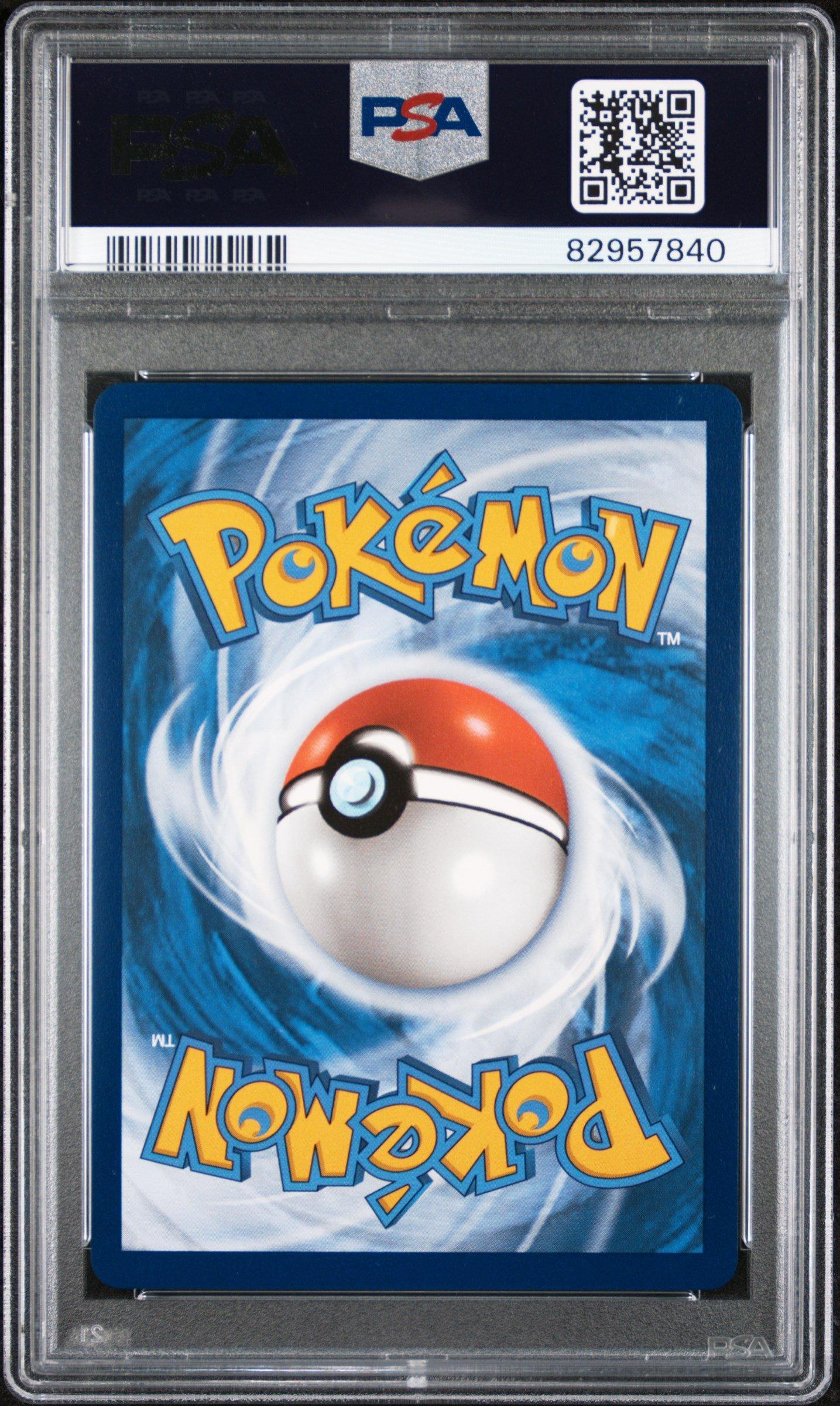 2023 Pokemon Sword And Shield Crown Zenith Gg46 Full Art/deoxys