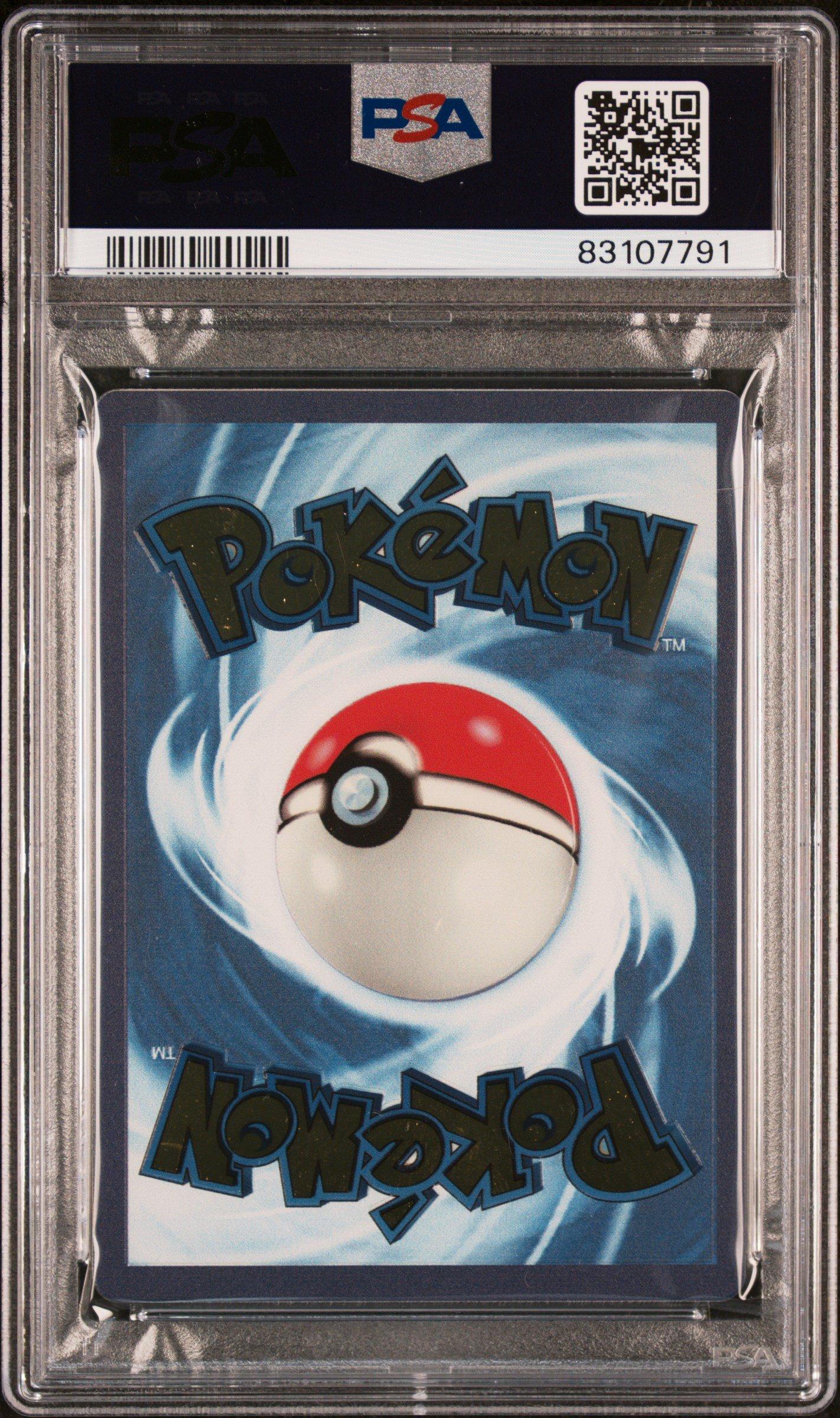 2022 Pokemon Arceus Vstar Ultra-premium Collection 122 Arceus V PSA 10  Graded Card | GameStop