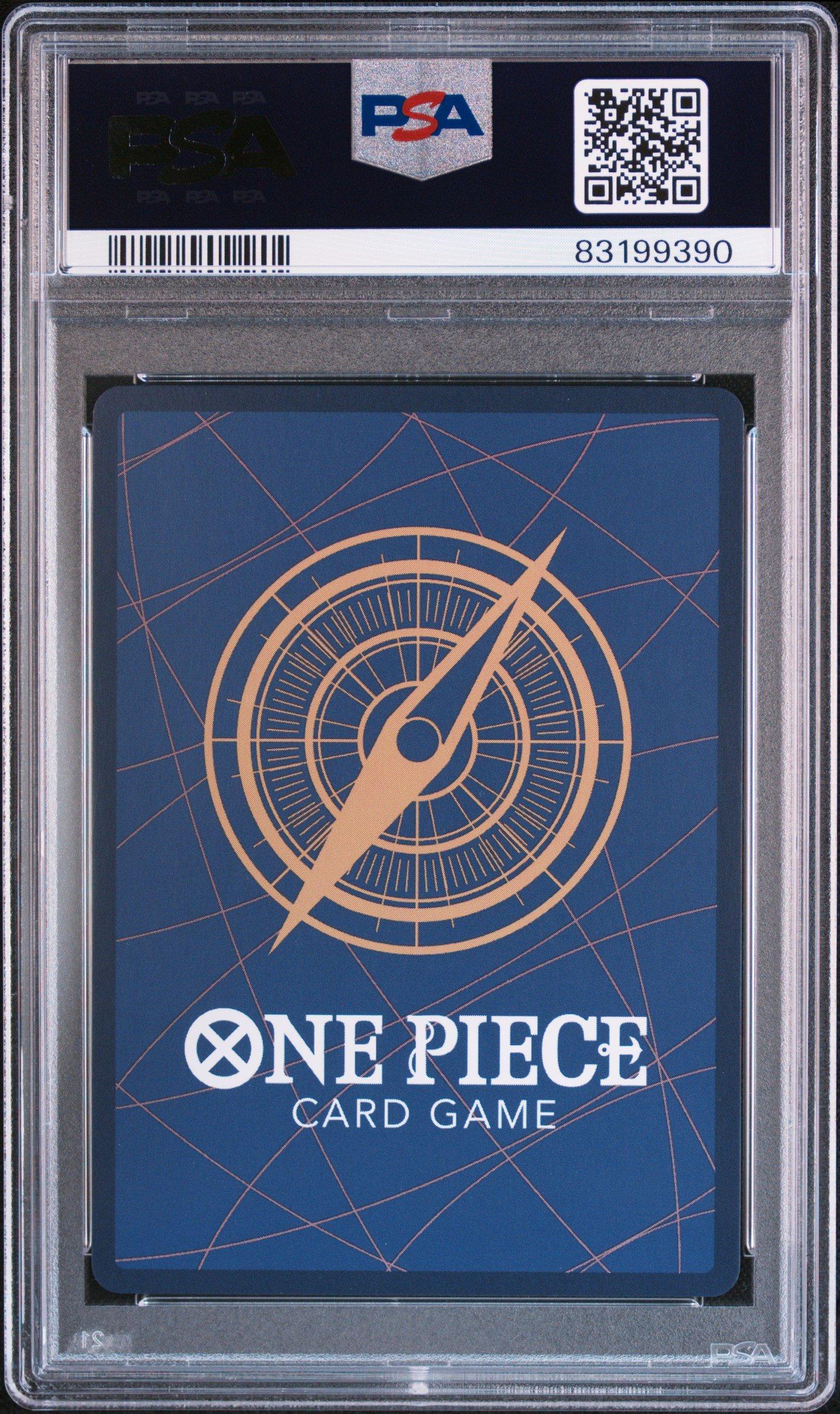 2022 One Piece Japanese Op01-romance Dawn 025 Roronoa Zoro