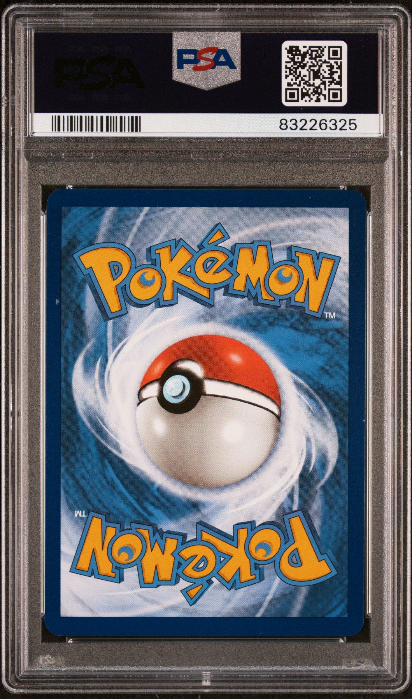 2023 Pokemon Obf En-obsidian Flames 211 Tyranitar Ex Ultra Rare