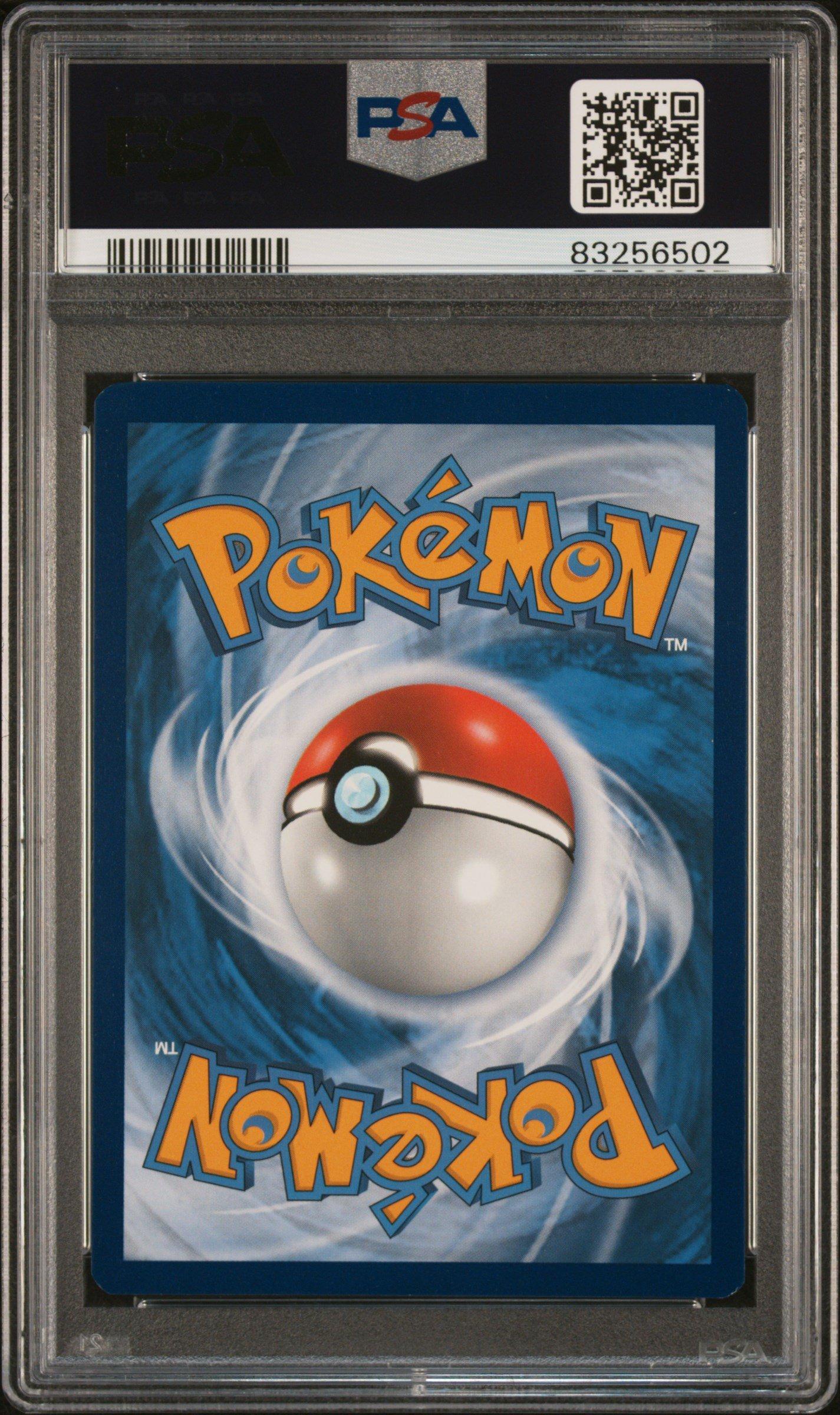 2023 Pokemon Swsh Black Star Promo 286 Full Art/pikachu Vmax Crown