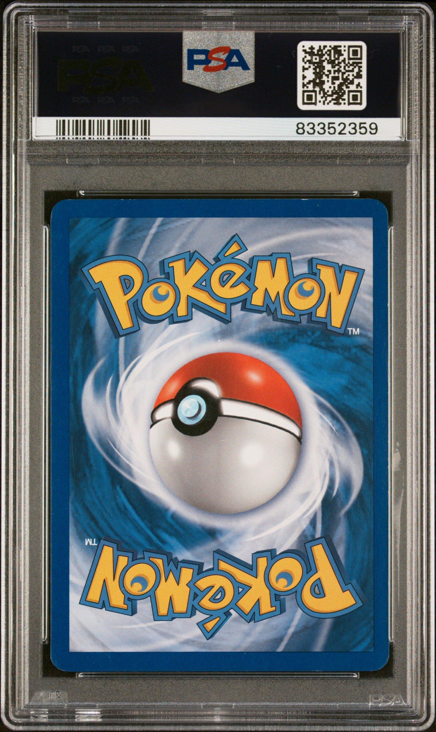 2008 Pokemon Diamond & Pearl Black Star Promo Dp18 Palkia Lv.x