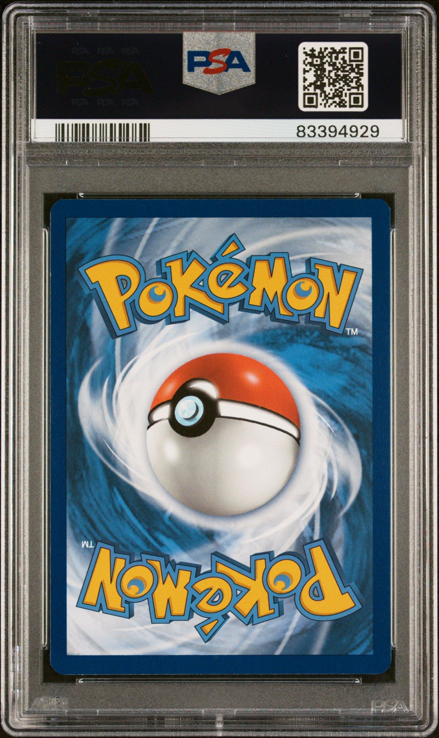 2022 Pokemon Sword & Shield Silver Tempest Tg03 Full Art/flaaffy