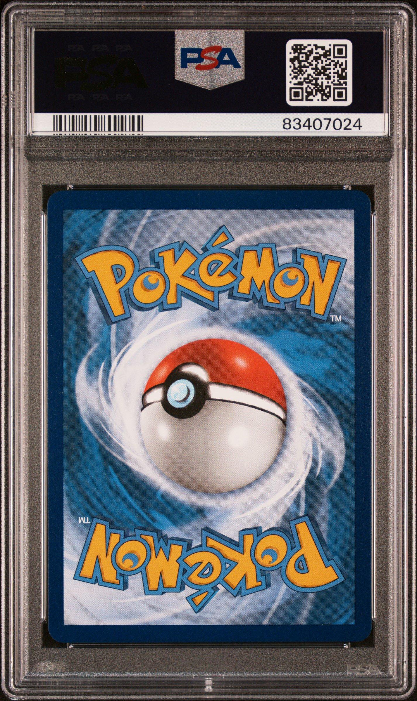 2022 Pokemon Sword & Shield Brilliant Stars 097 Full Art/aggron Vmax PSA 10  Graded Card | GameStop