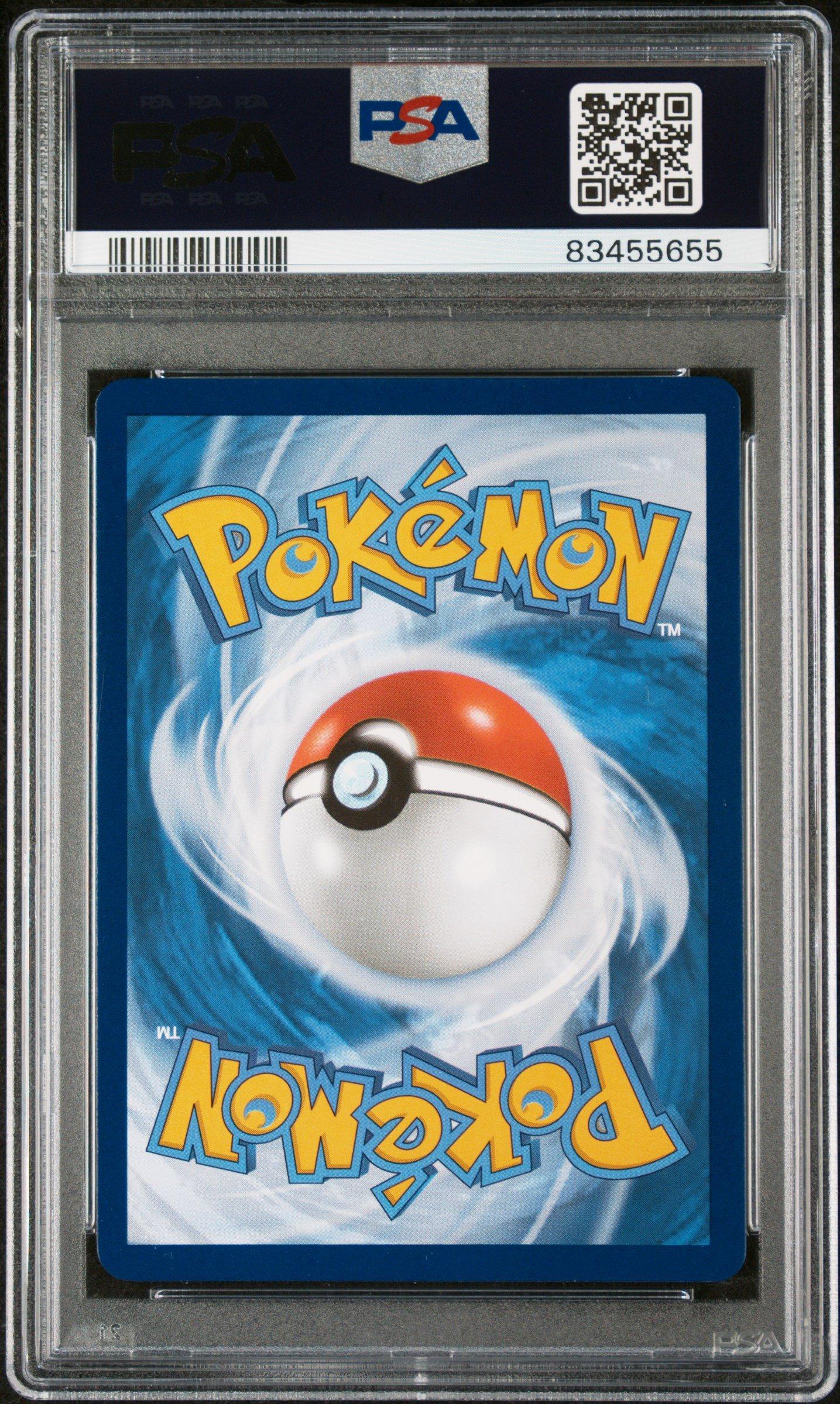 2023 Pokemon Svi En-scarlet & Violet 254 Koraidon Ex Hyper Rare