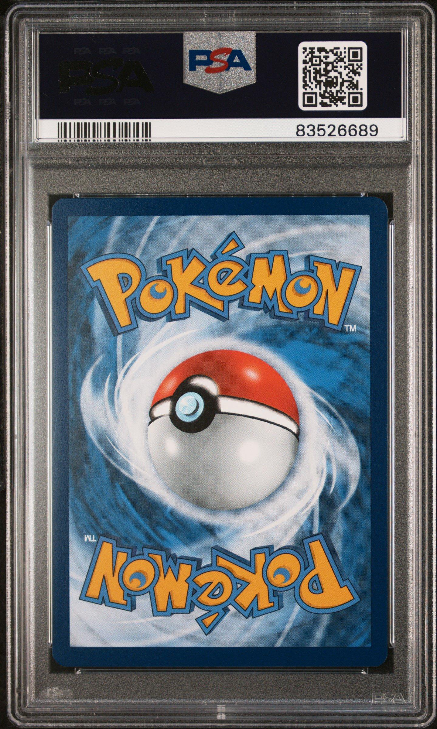 2023 Pokemon Svp En-sv Black Star Promo 085 Pikachu With Grey Felt