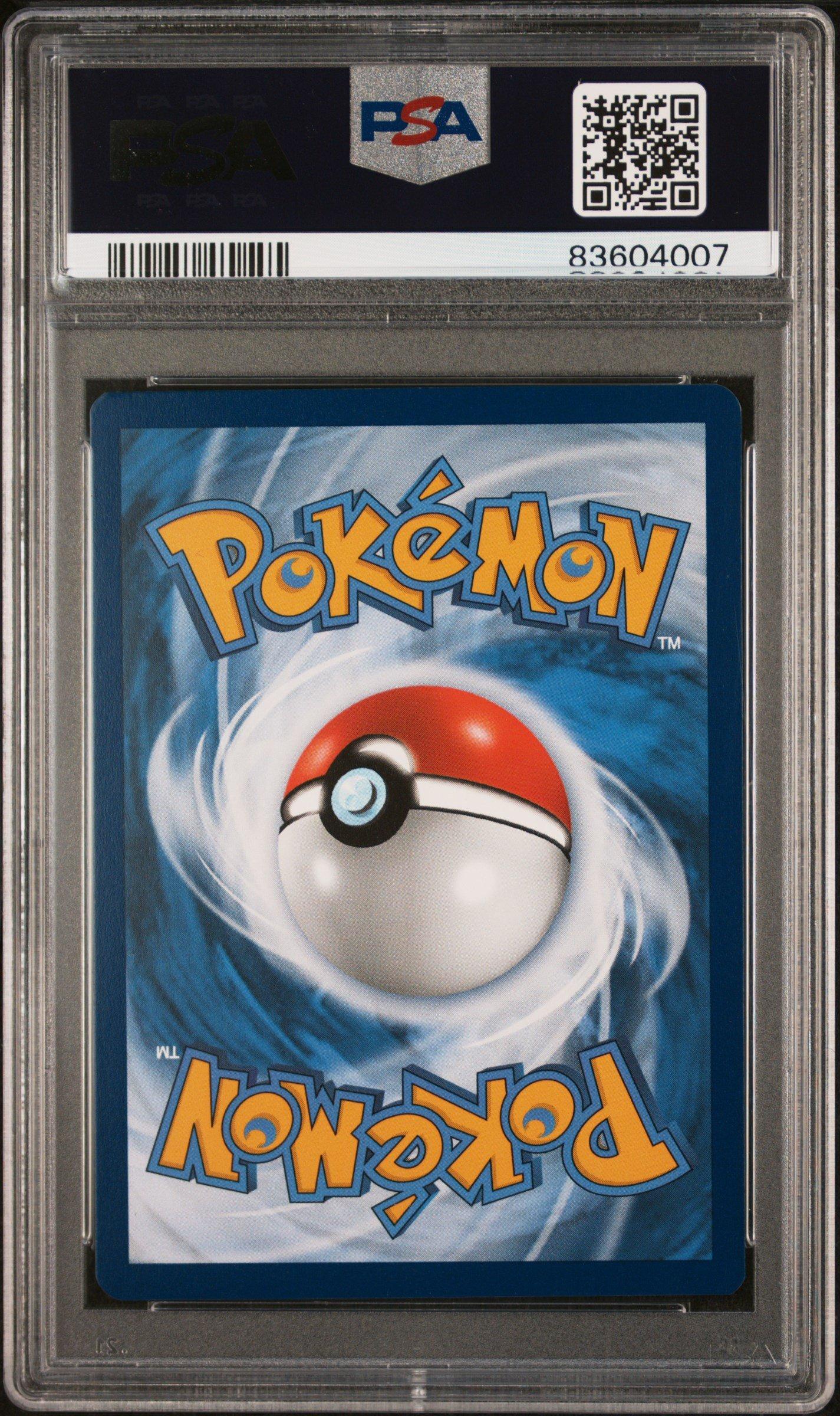 2023 Pokemon Svp En-sv Black Star Promo 085 Pikachu With Grey Felt