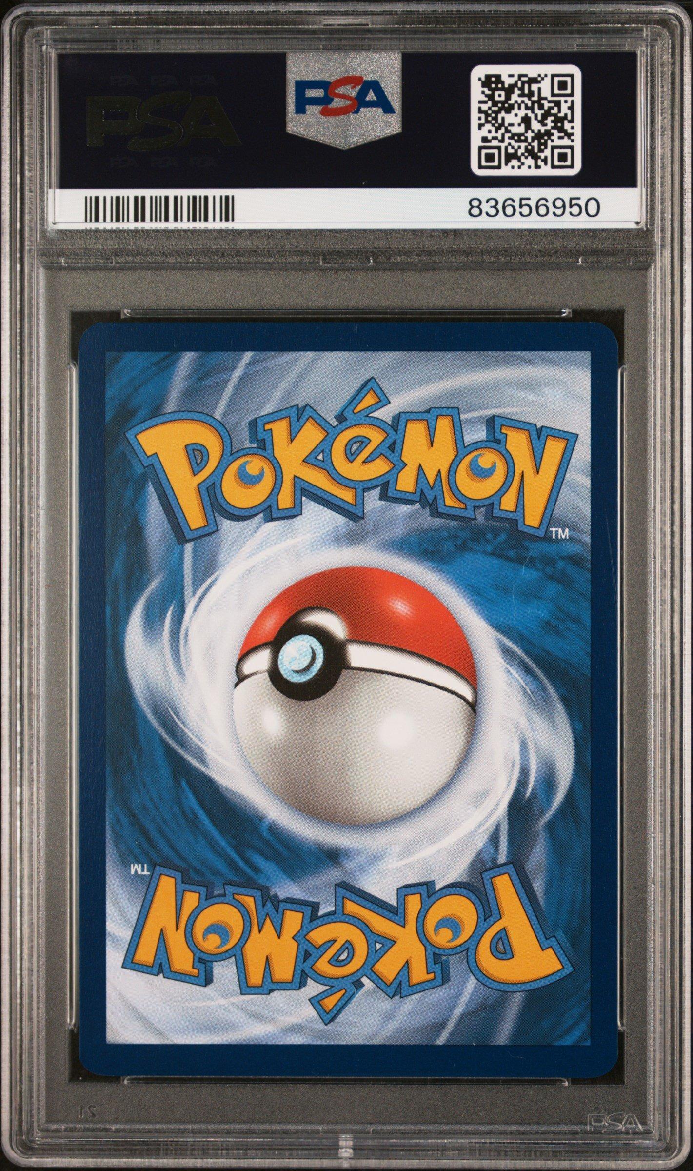 2023 Pokemon Mew En-151 199 Charizard Ex Special Illustration Rare