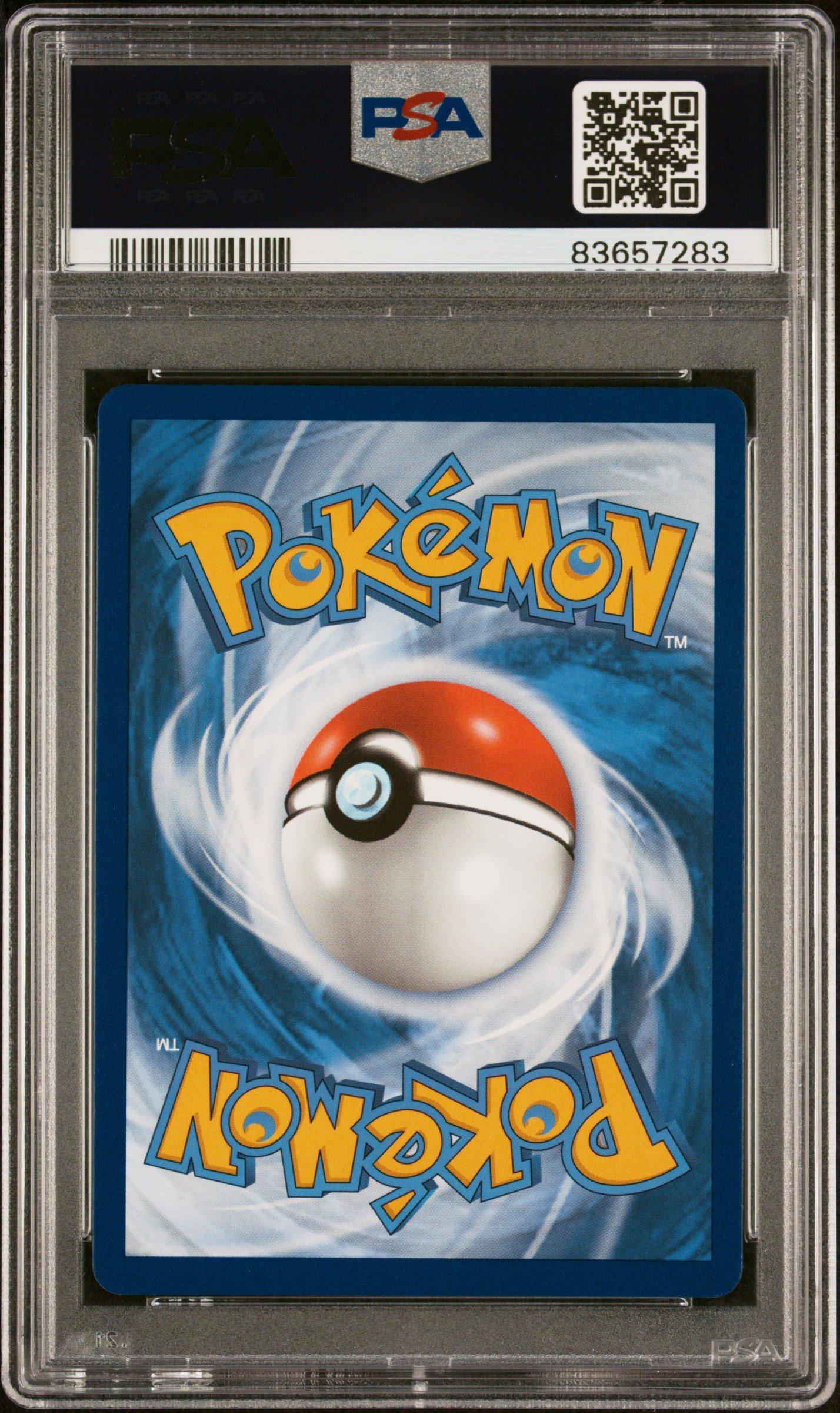 2022 Pokemon Sword & Shield Lost Origin Tg16 Full Art/pikachu V
