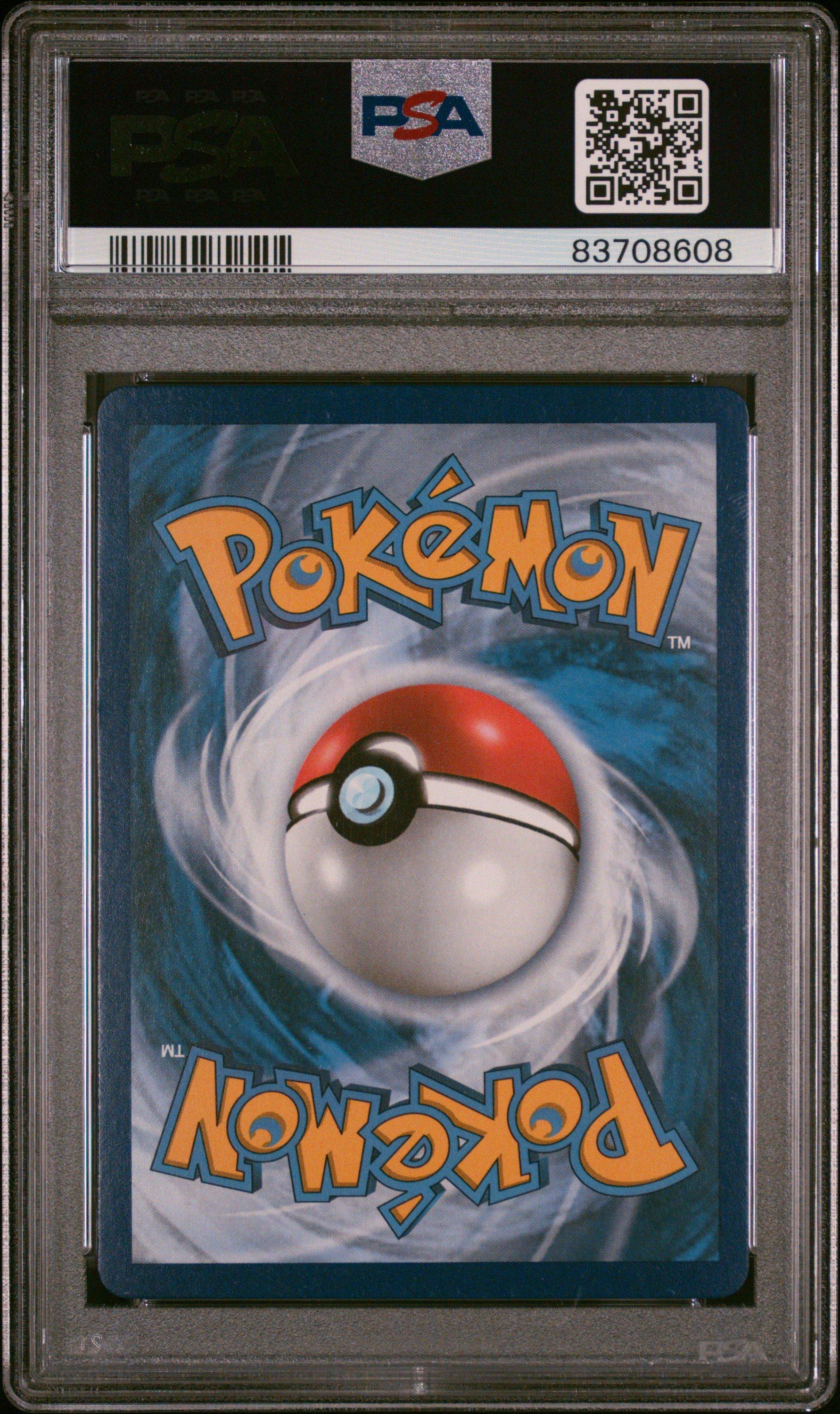 2015 Pokemon Xy Breakthrough 163 Full Art/mewtwo Ex Secret PSA 9
