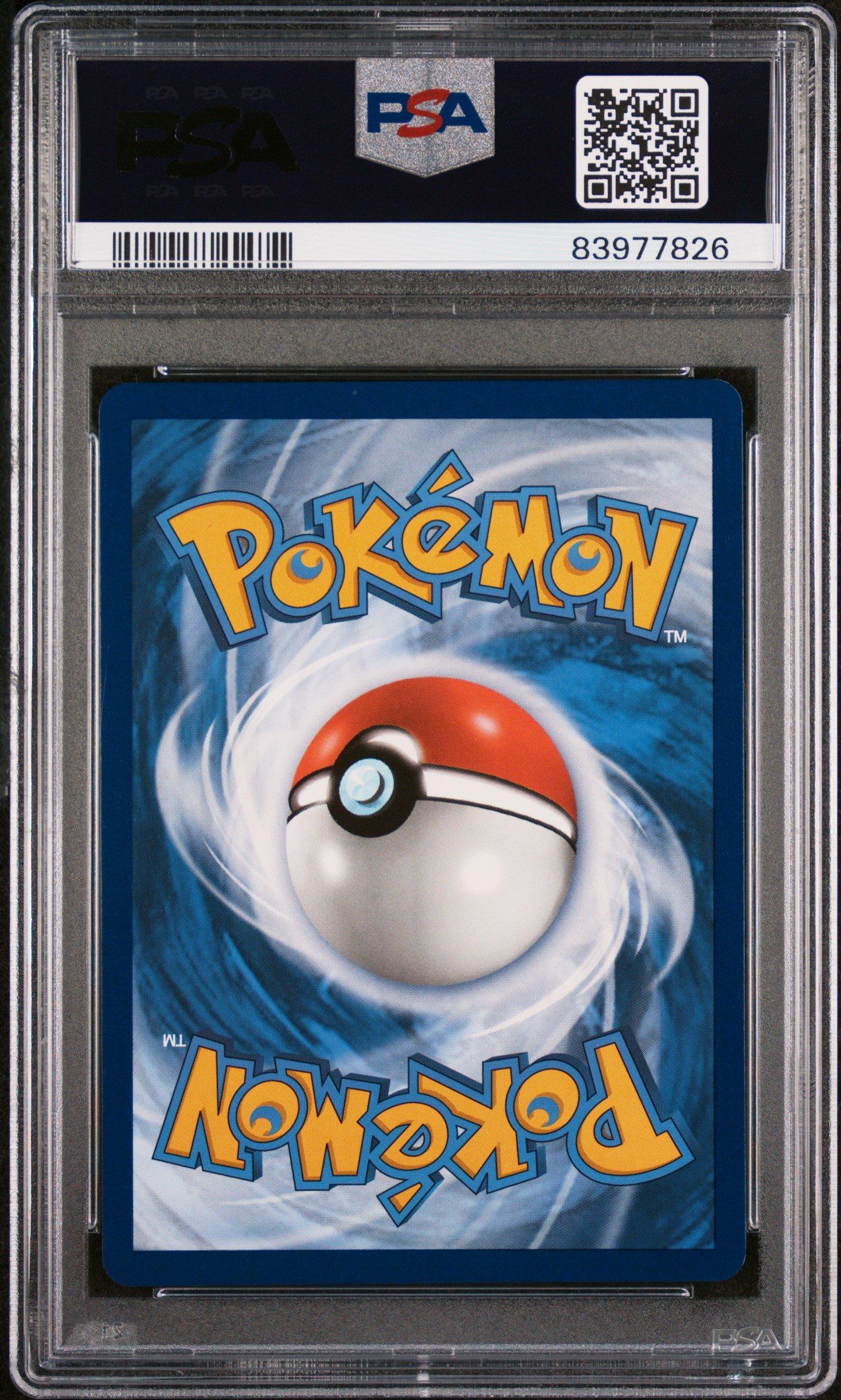 2023 Pokemon Svp En-sv Black Star Promo 056 Charizard Ex Charizard