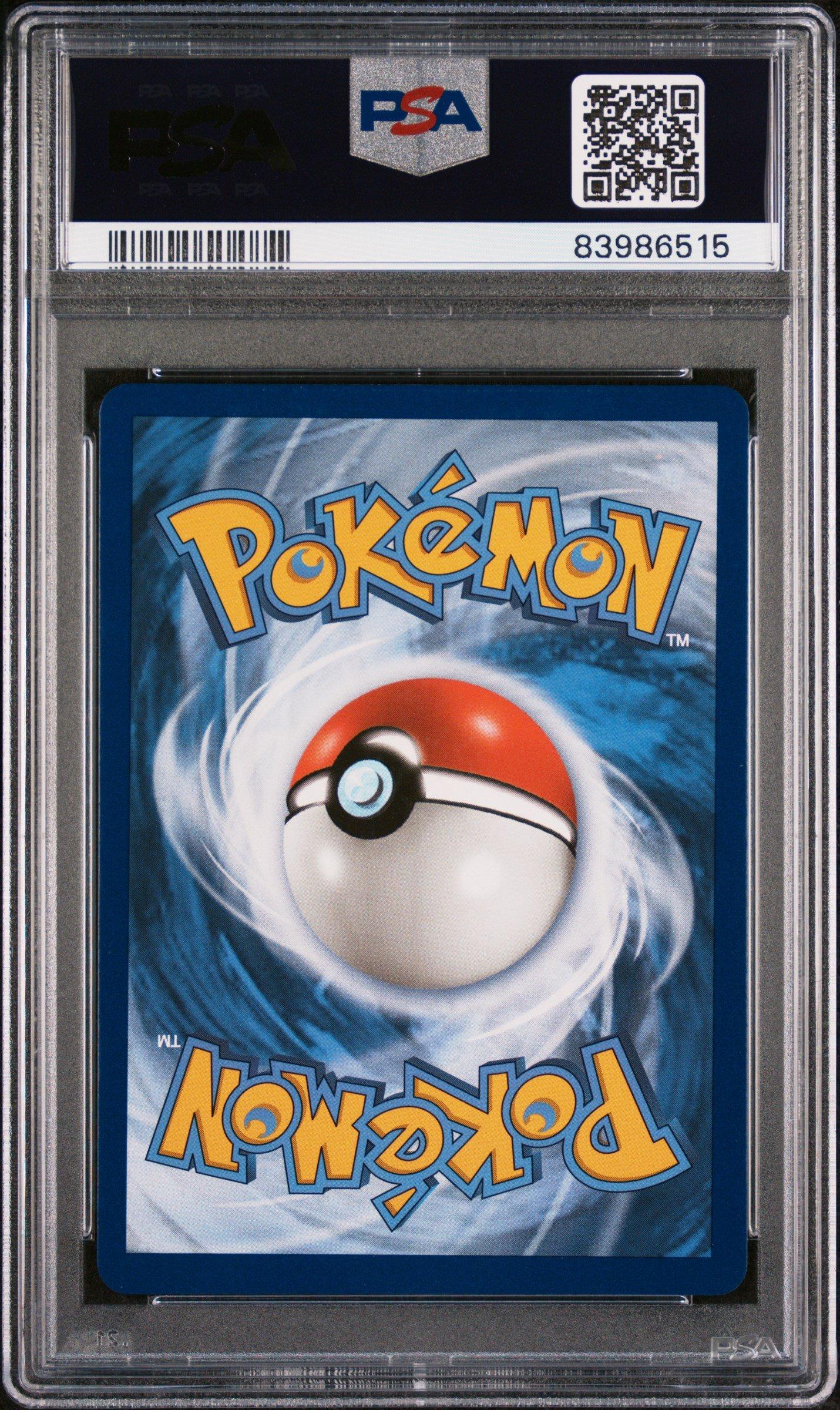 2016 Pokemon Xy Evolutions 13 M Charizard Ex PSA 10 Graded Card