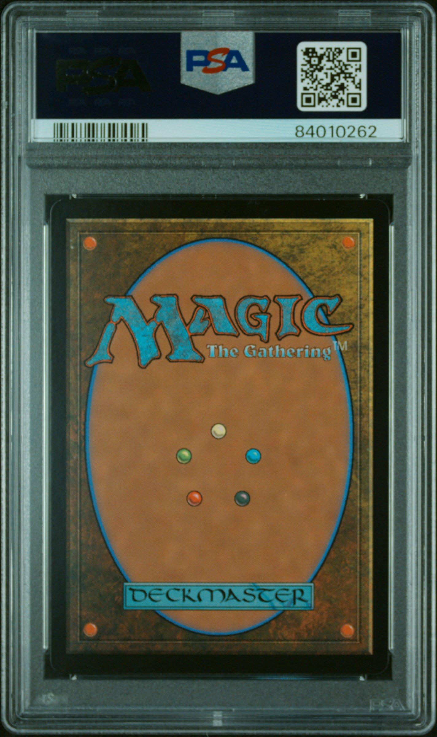 2023 Magic The Gathering Japanese Promo 0001 Liliana Of The Veil Planeswalker Friendly Match-fall-winner PSA 10