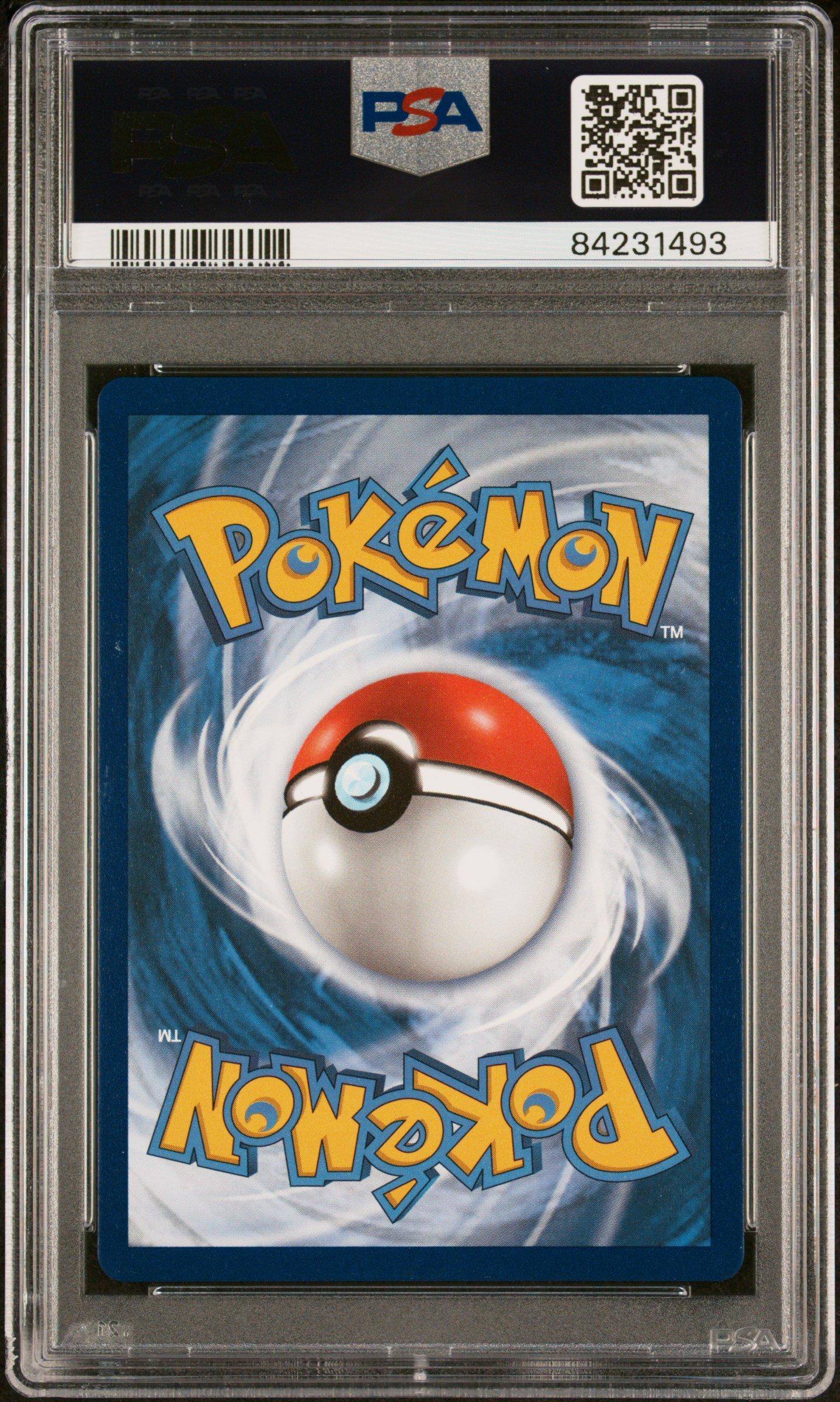 2021 Pokemon Sword & Shield Shining Fates Sv107 Full Art/charizard