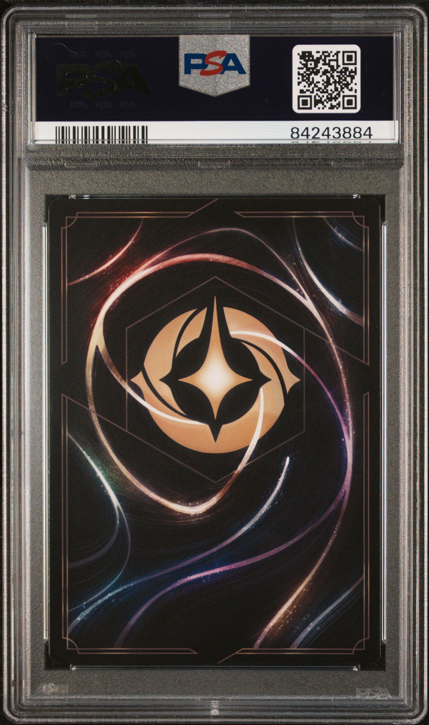 2023 Disney Lorcana En P1-promo 18 Mickey Mouse