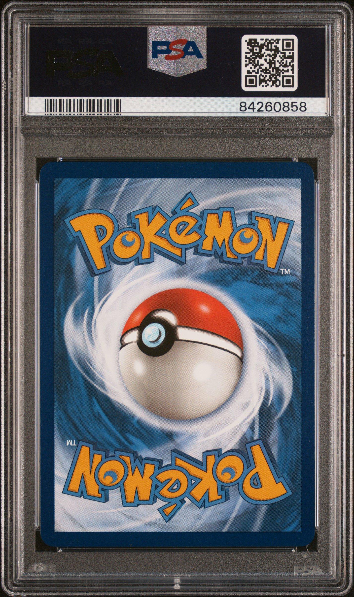 2023 Pokemon Svi En-scarlet & Violet 251 Miriam Special