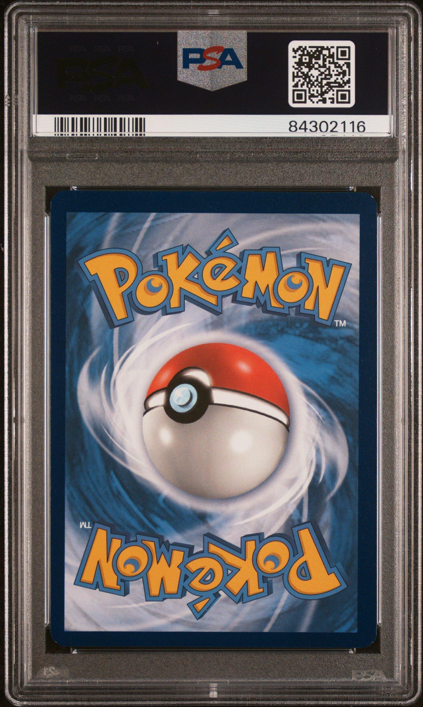2022 Pokemon Swsh Black Star Promo 260 Full Art/charizard V Sword