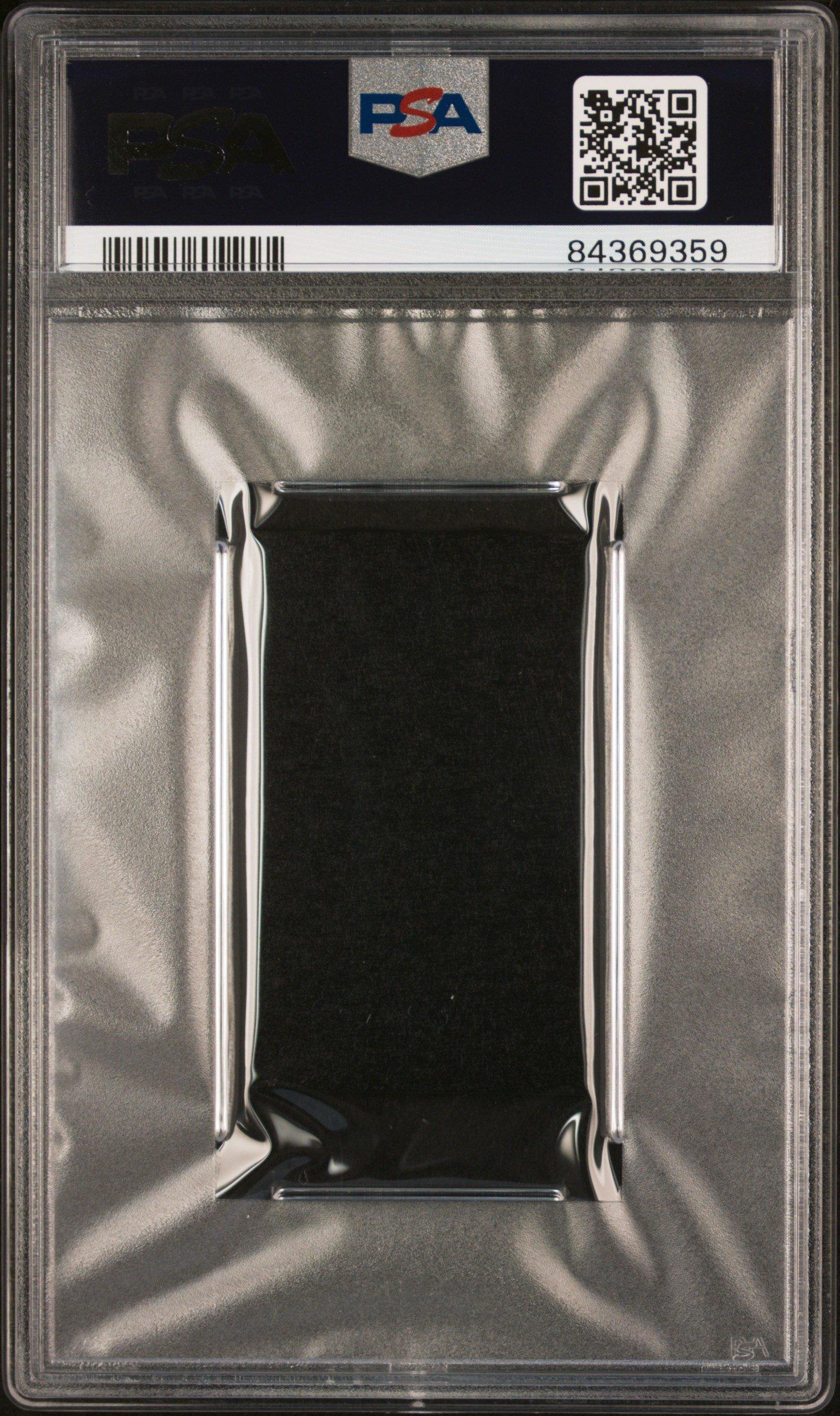 2013 Pokemon Hanafuda Kanto  Moltres January PSA 10