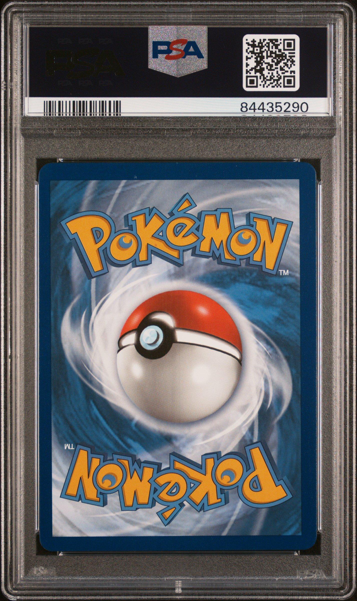 2021 Pokemon Sword & Shield Shining Fates Sv107 Full Art/charizard