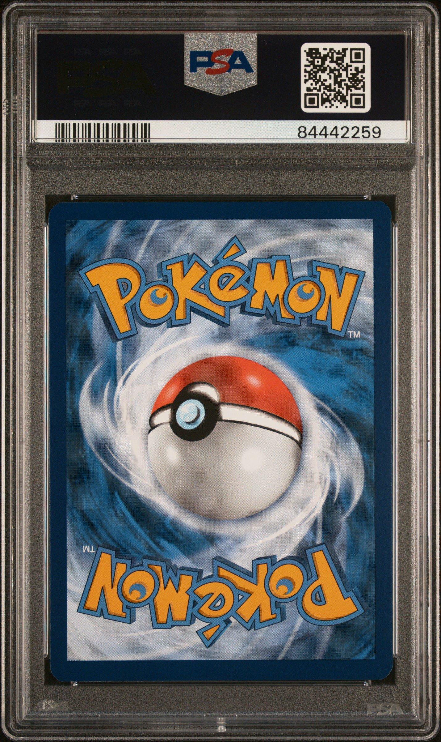 2022 Pokemon Swsh Black Star Promo 232 Charmander-holo Pokemon Go Pin Collection-charmander PSA 10