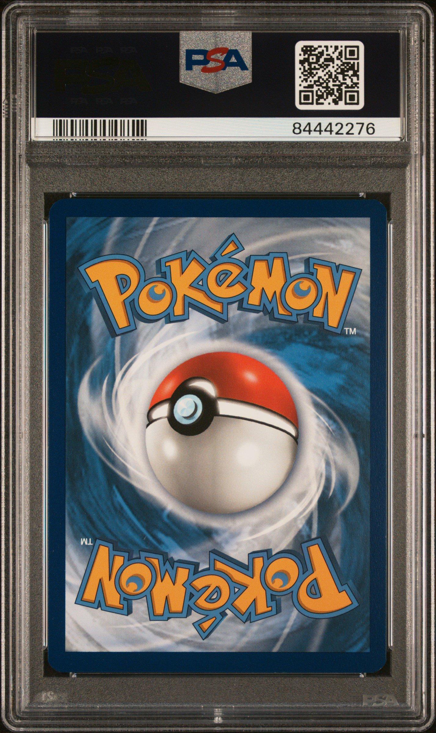 2018 Pokemon Sun & Moon Ultra Prism 58 Giratina-holo PSA 10 Graded