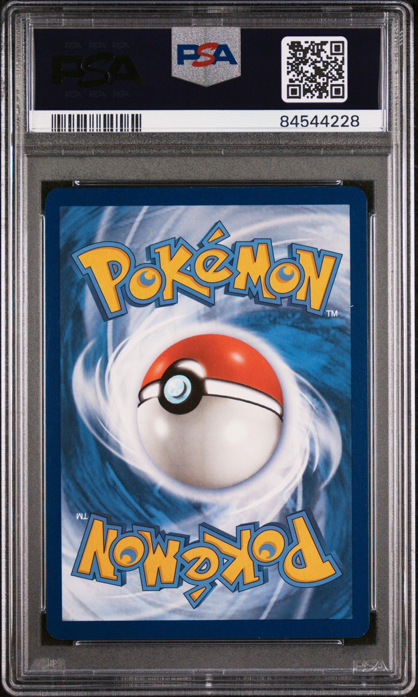 2023 Pokemon Svi En-scarlet & Violet 213 Fidough Illustration Rare