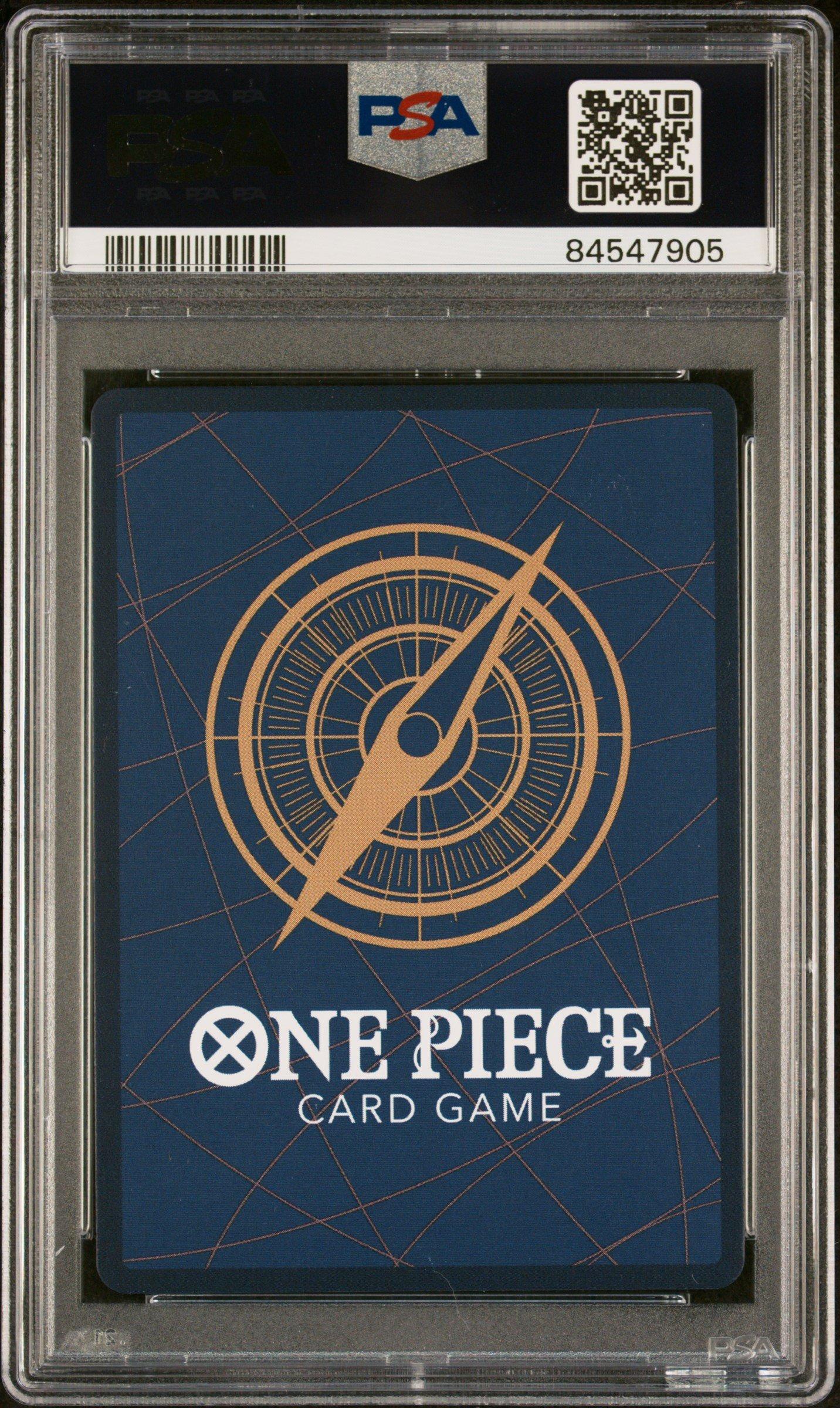 2023 One Piece Premium Card Collection 25th Edition 006 Tony Tony