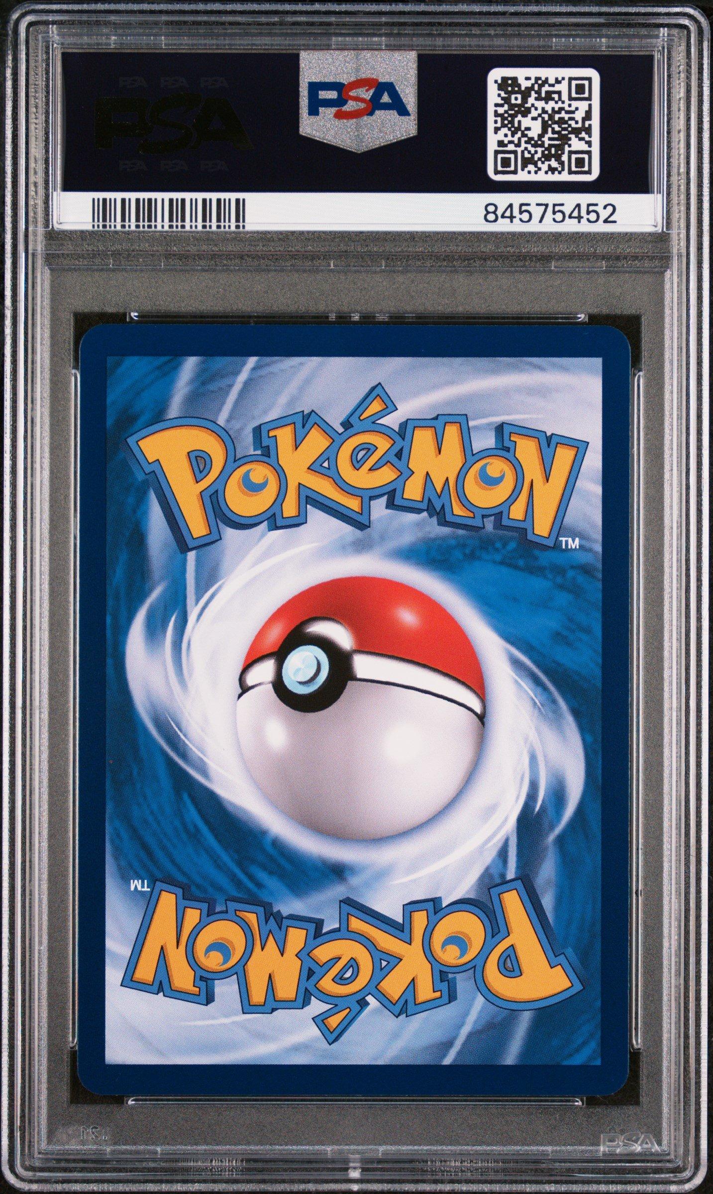 2023 Pokemon Simplified Chinese Csmj C-shining Pokemon Gift Box