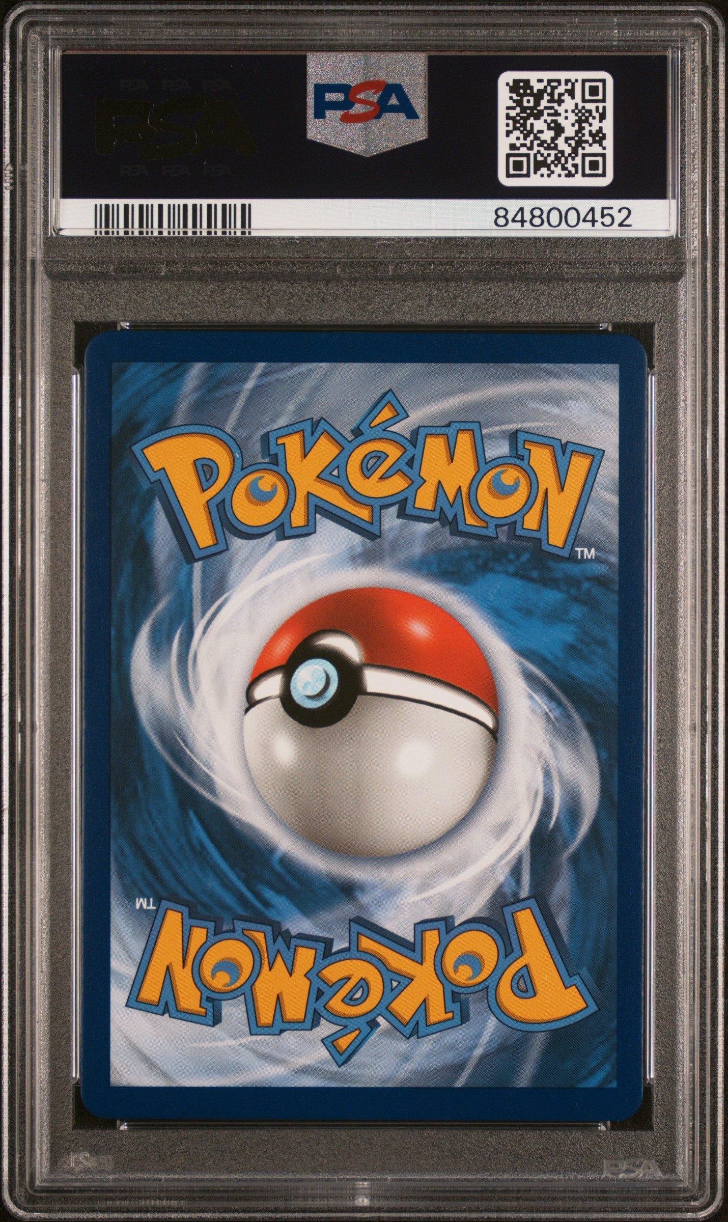 2016 Pokemon Xy Breakpoint 74 Darkrai Ex PSA 10 Graded Card | GameStop