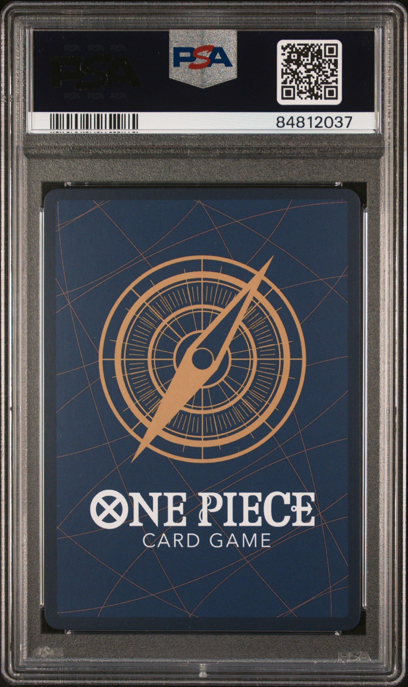 2023 One Piece Premium Card Collection -one Piece Film Red- 006