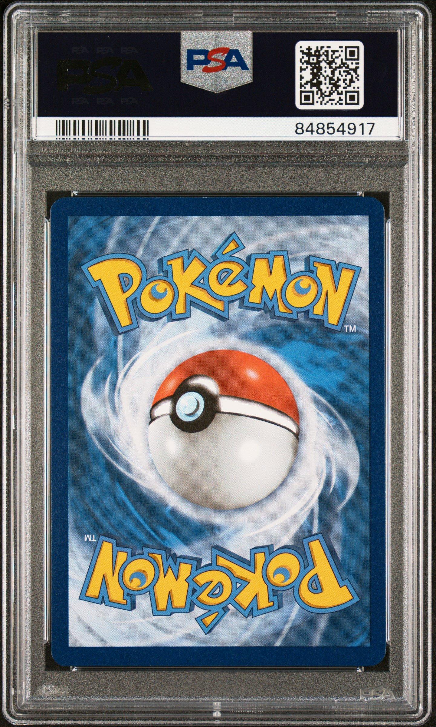 2021 Pokemon Swsh Black Star Promo 144 Greninja-gold Star