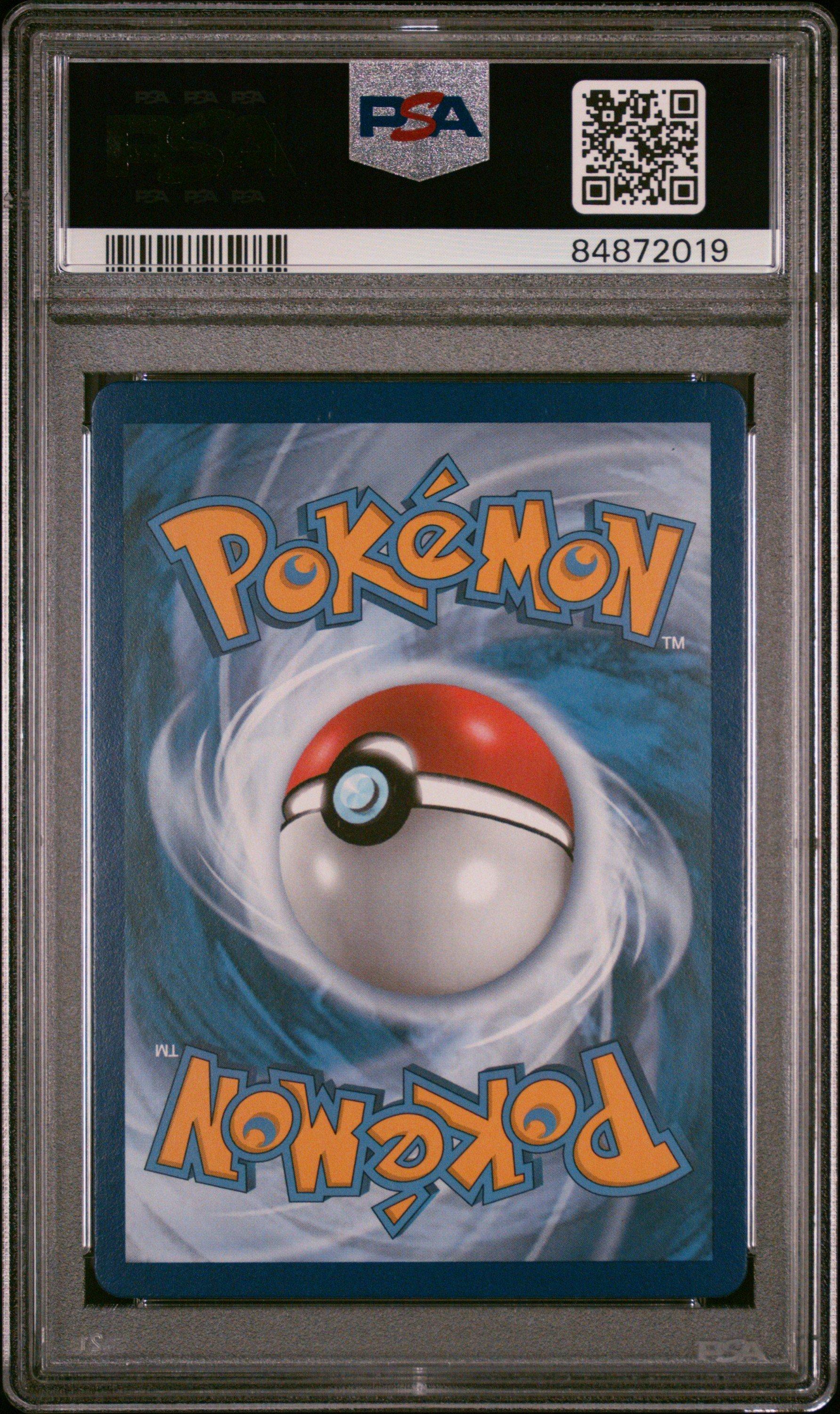 2022 Pokemon Sword & Shield Astral Radiance Tg13 Full Art/starmie