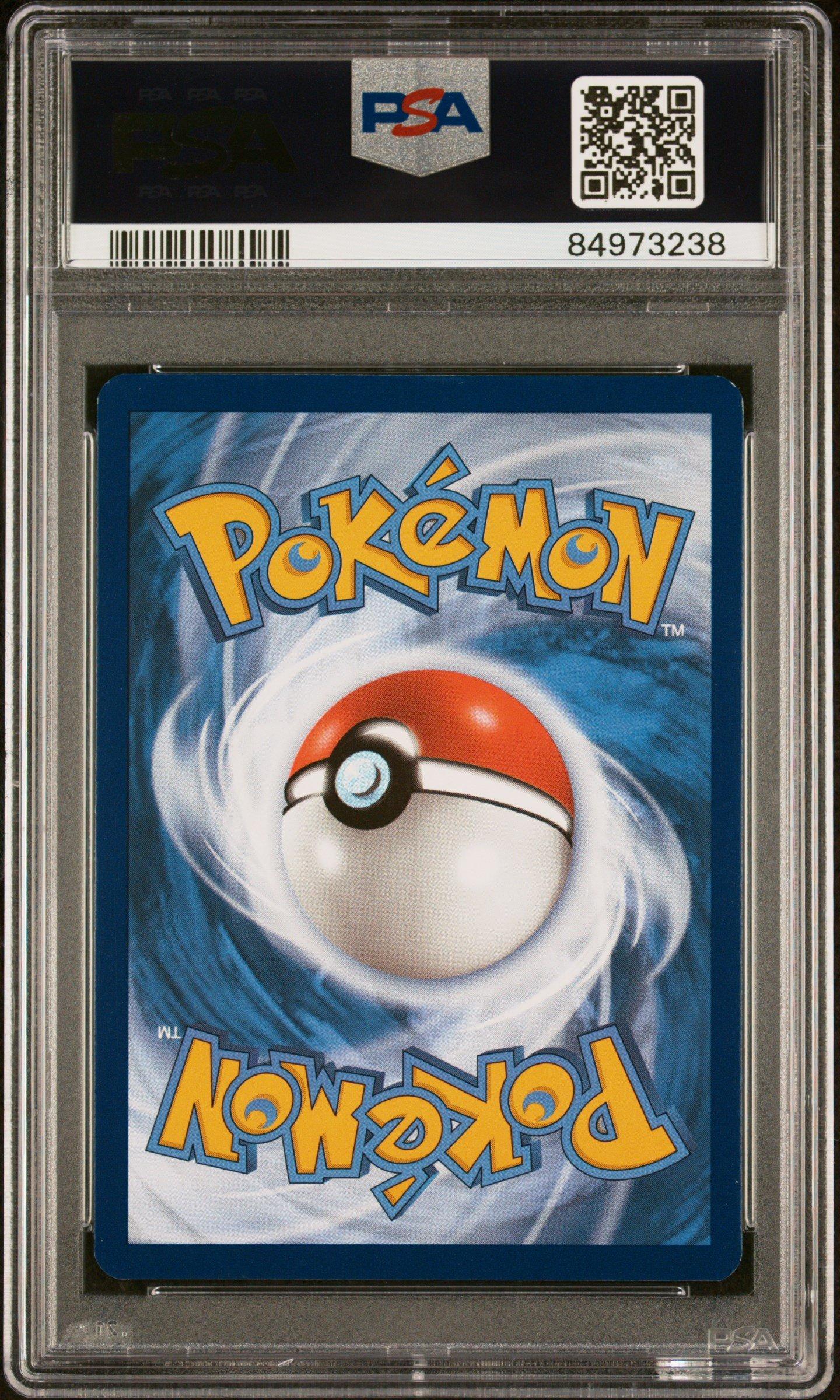 2023 Pokemon Svp En-sv Black Star Promo 052 Mewtwo 151 Ultra