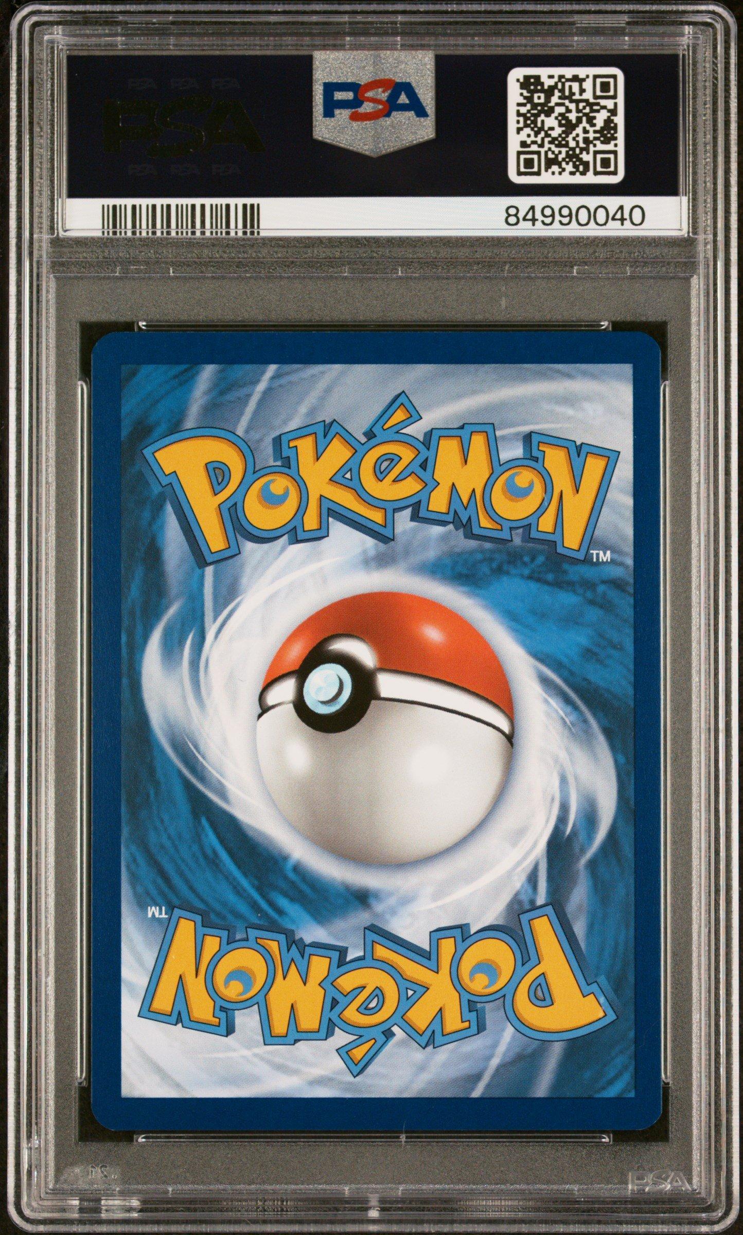 2023 Pokemon Svp En-sv Black Star Promo 102 Oddish Paradox Rift