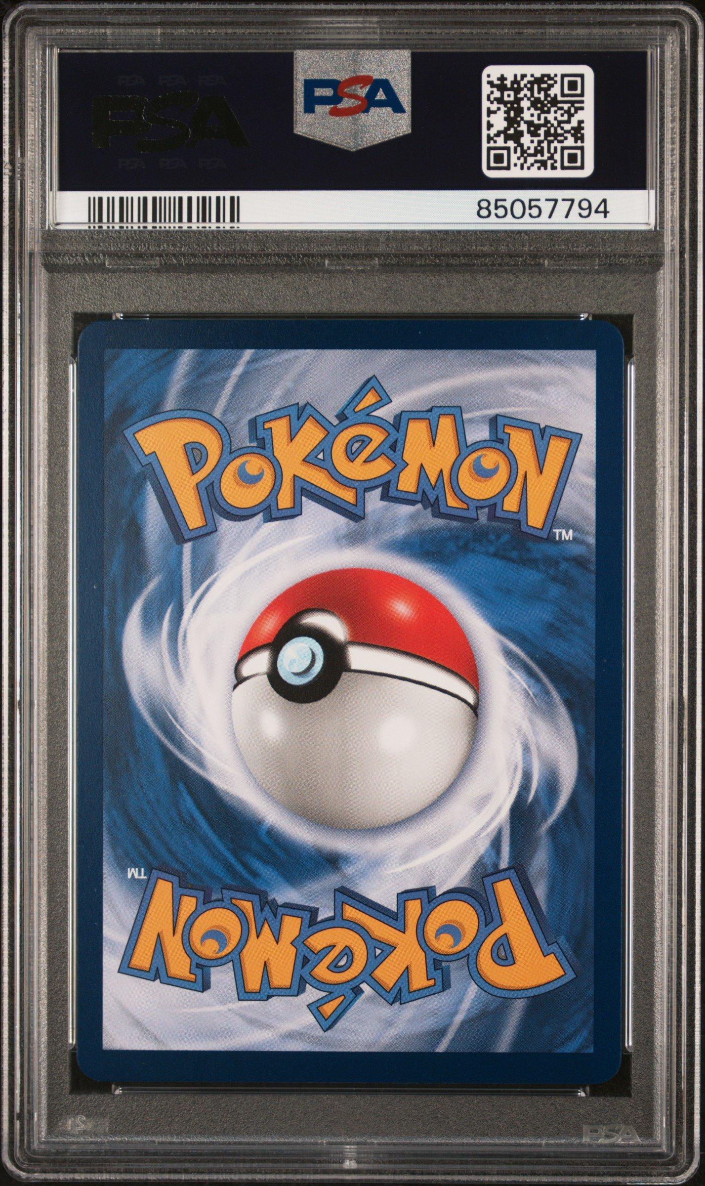 2023 Pokemon Traditional Chinese Sv-p Promo 057 Taipei's Pikachu