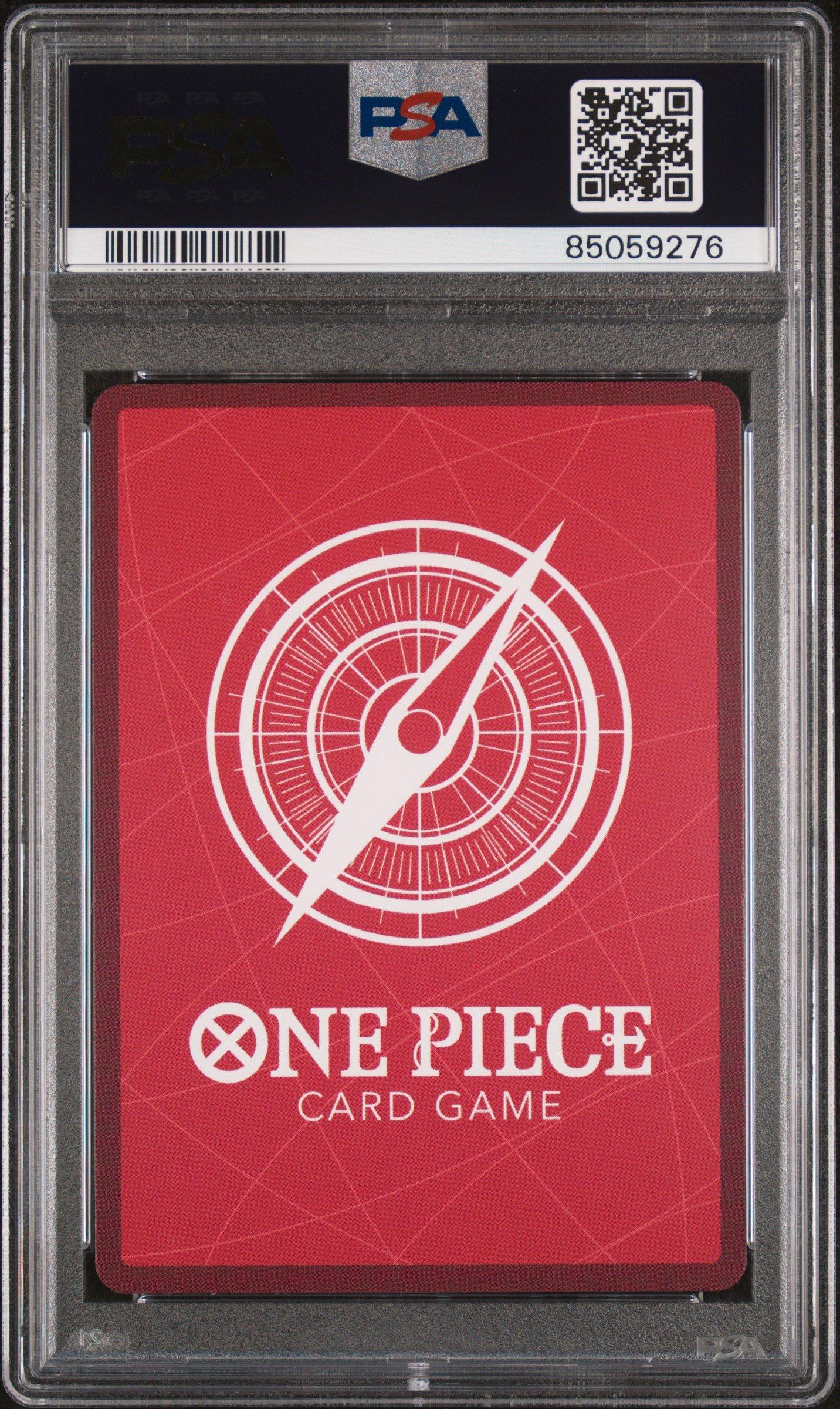 one piece tcg ultra deck One Piece The Three Captains Ultra Deck