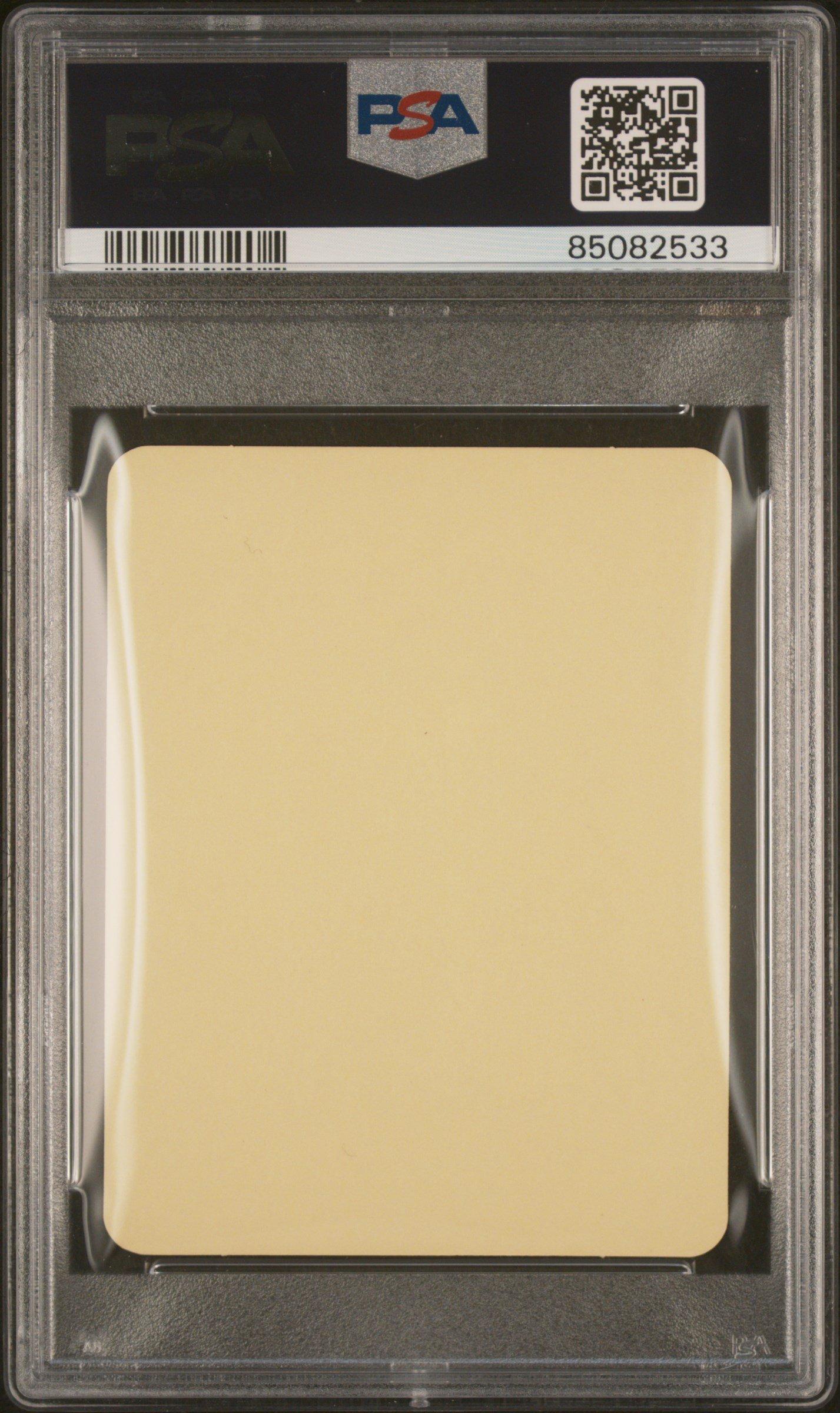 2023 Marumiya Pokemon Stickers 23 Luxray PSA 10