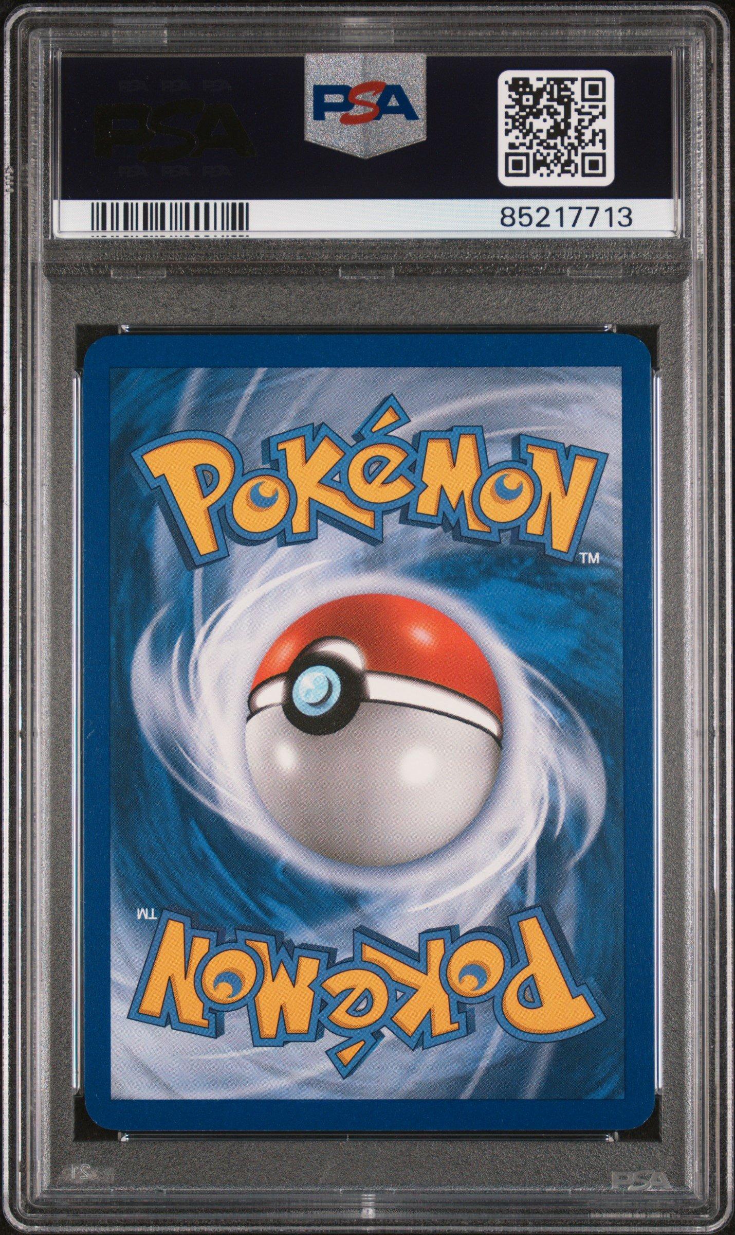2010 Pokemon Heartgold & Soulsilver Triumphant 100 Darkrai