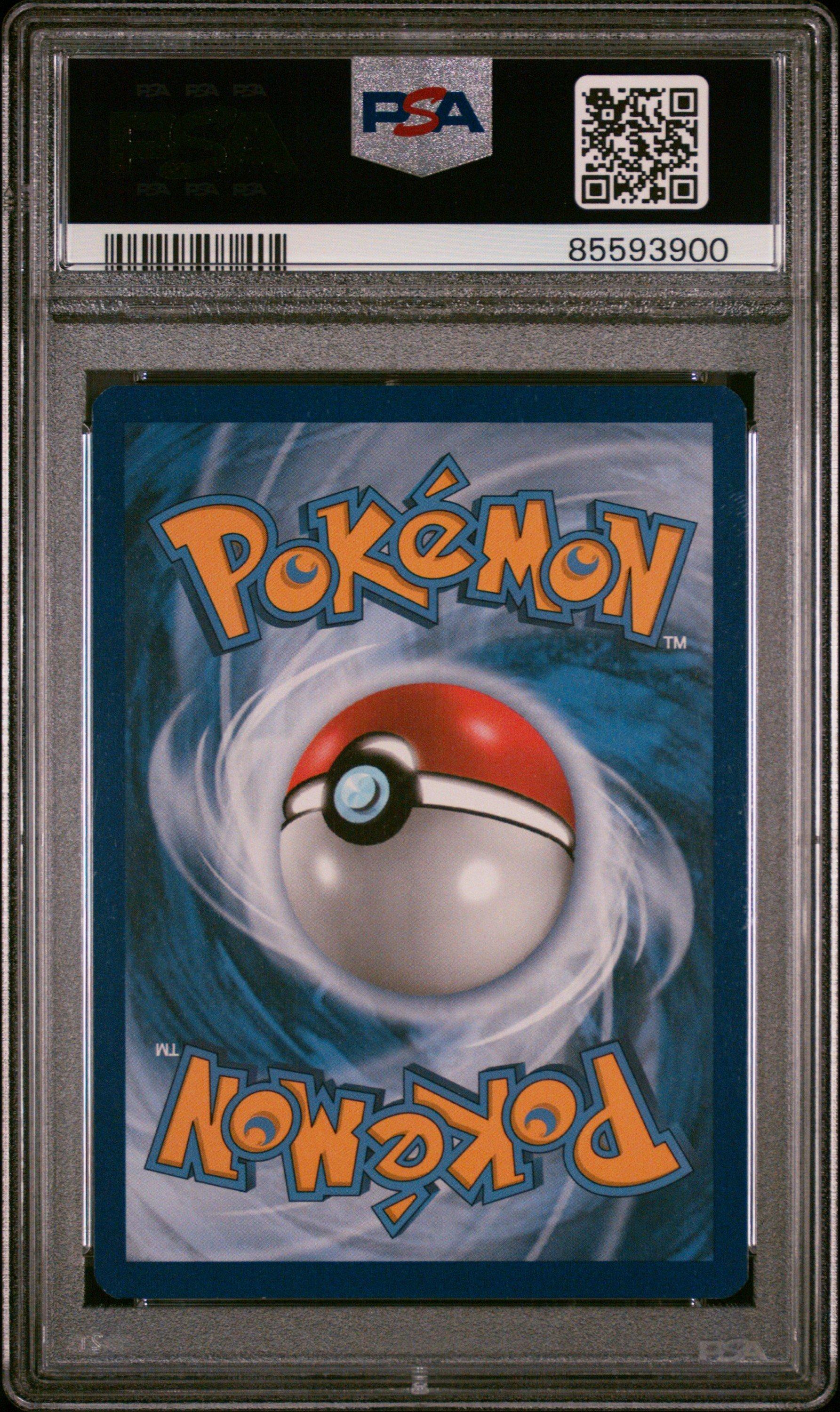 2017 Pokemon Sun & Moon Crimson Invasion 111 Fa/olivia PSA 9